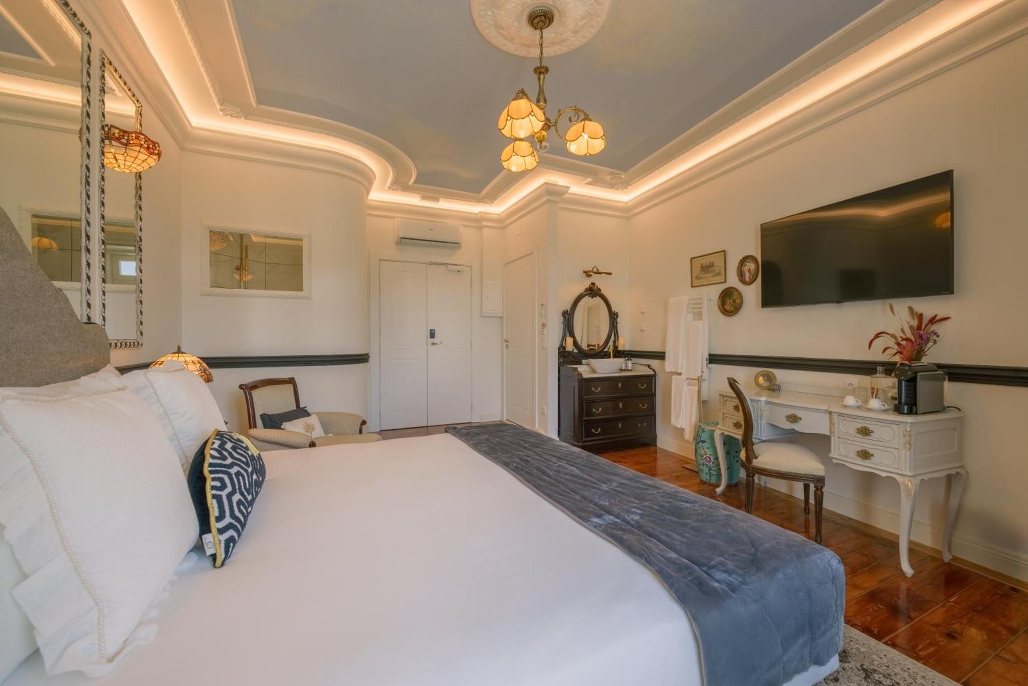 Guest house Solar Dos Poetas Lisbon