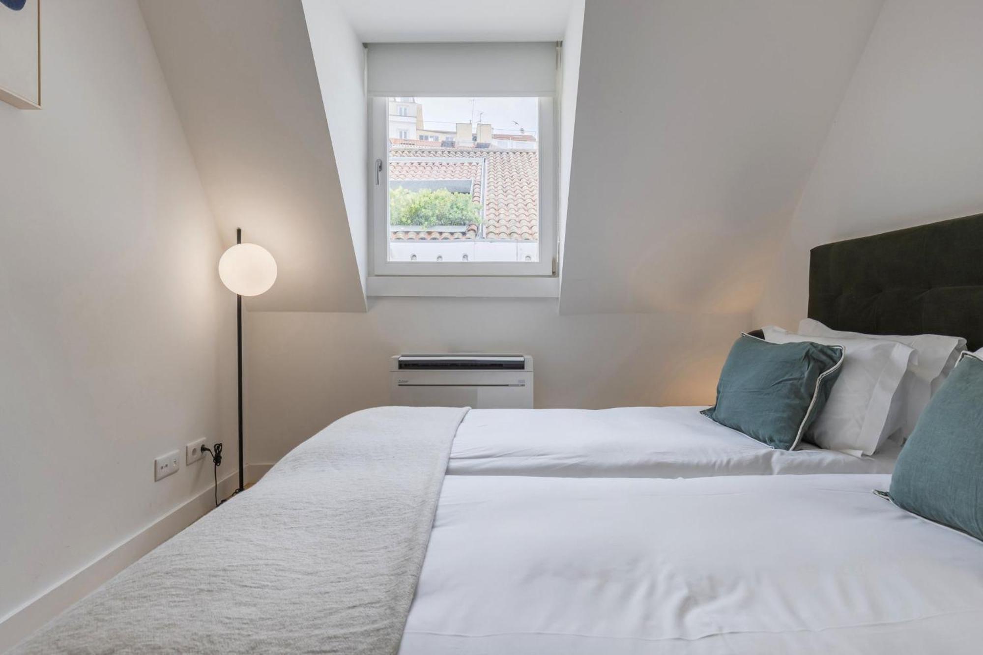 Apartment Lovelystay - Penthouse On The Tagus In Alfama *