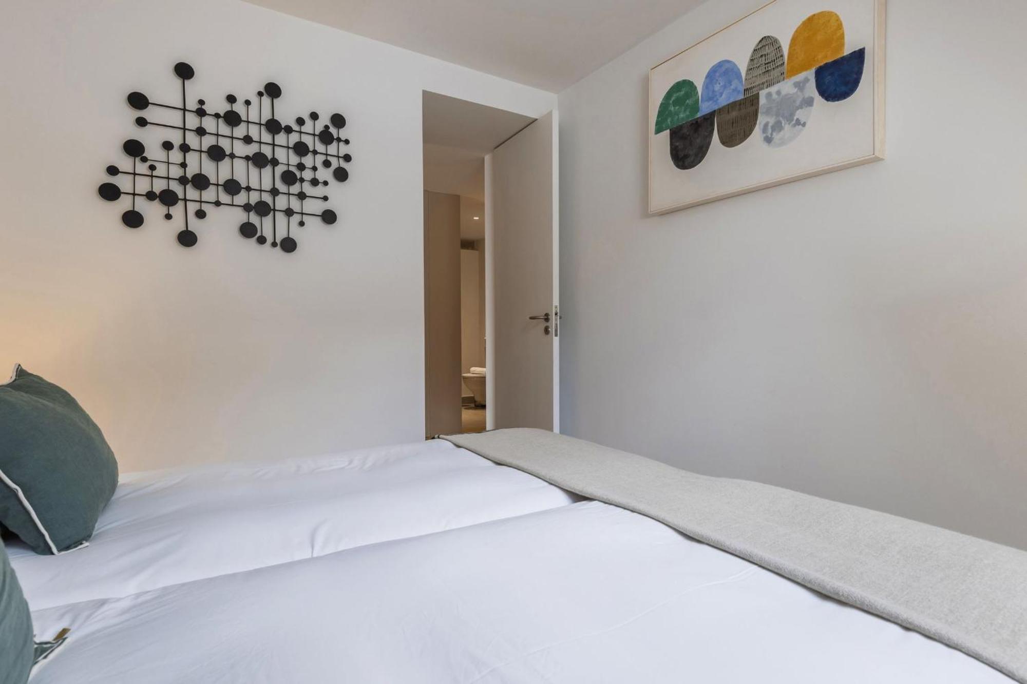 Lovelystay - Penthouse On The Tagus In Alfama Apartment