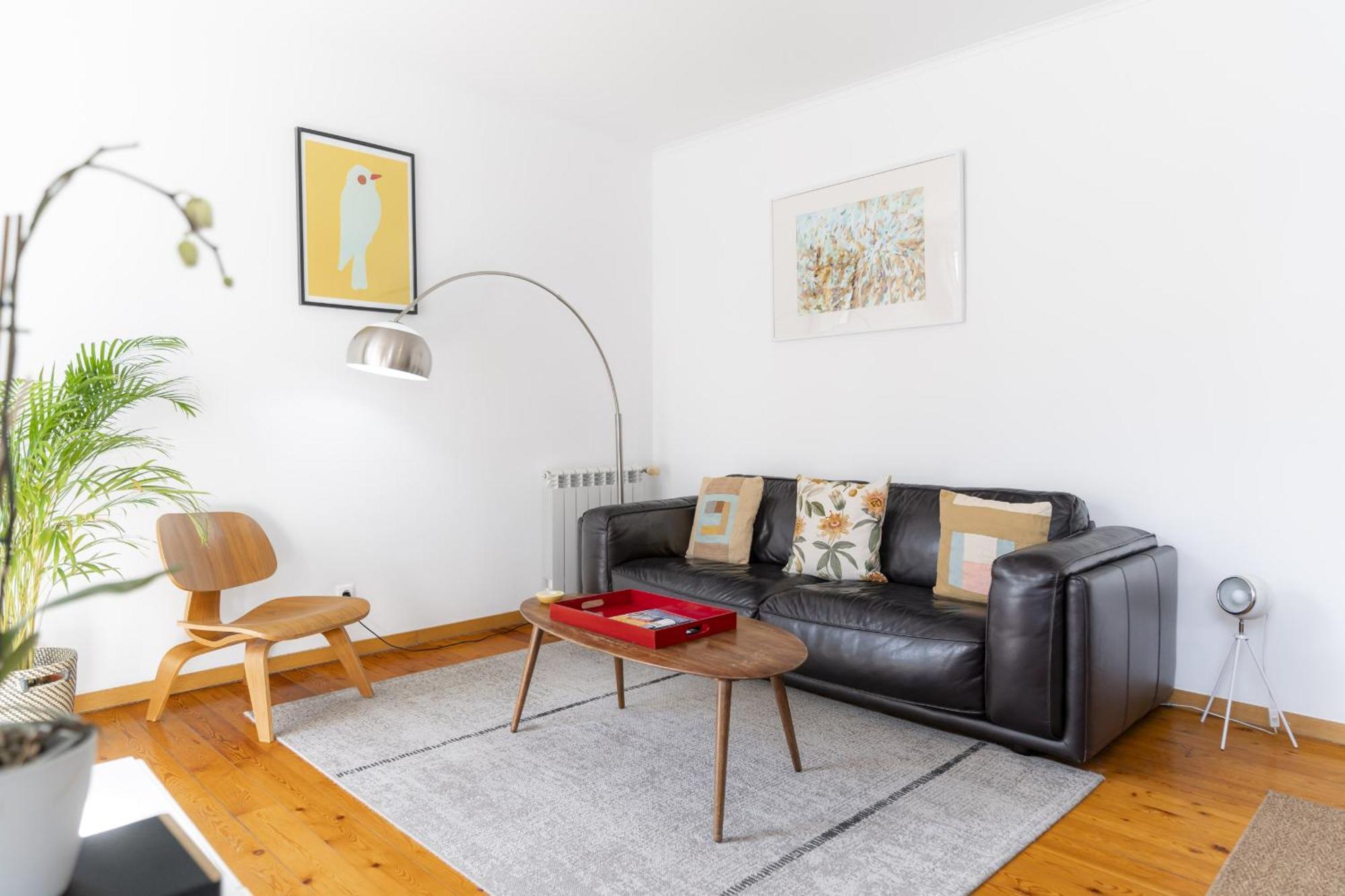 Lv Premier Apartments Baixa- Pr Lisbon