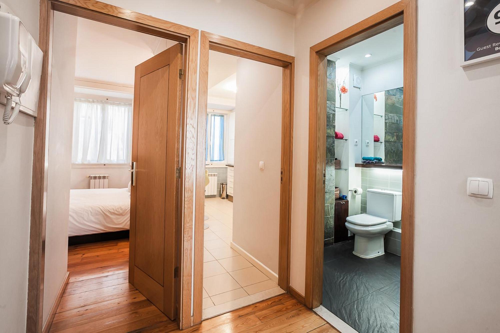 Apartment Lv Premier Apartments Baixa- Pr Lisbon