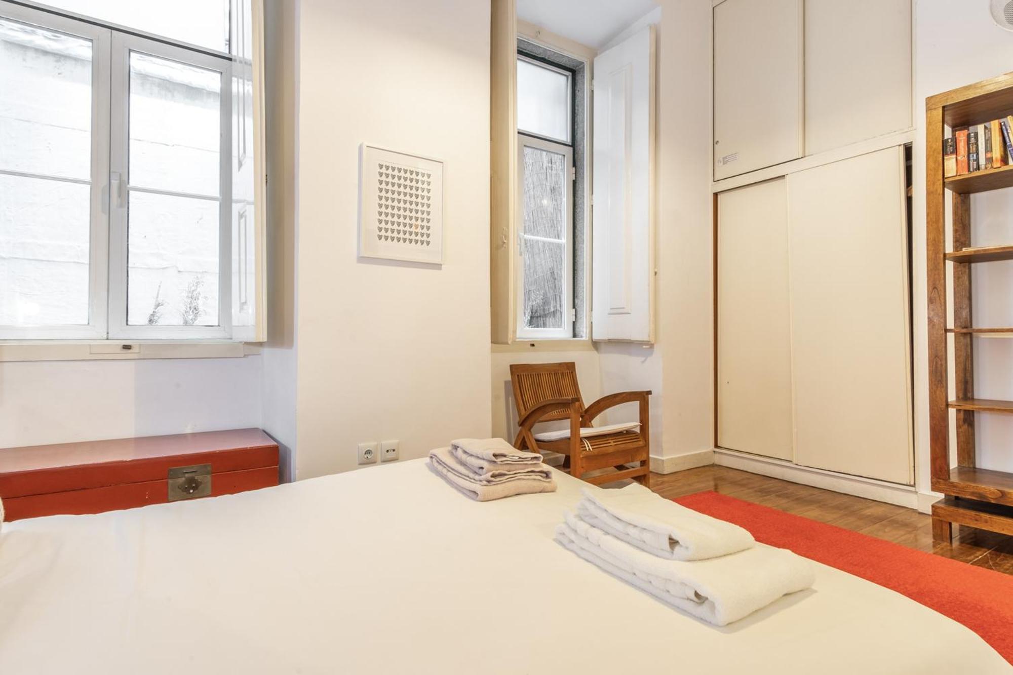 Lv Premier Apartments Baixa- Cr * Lisbon