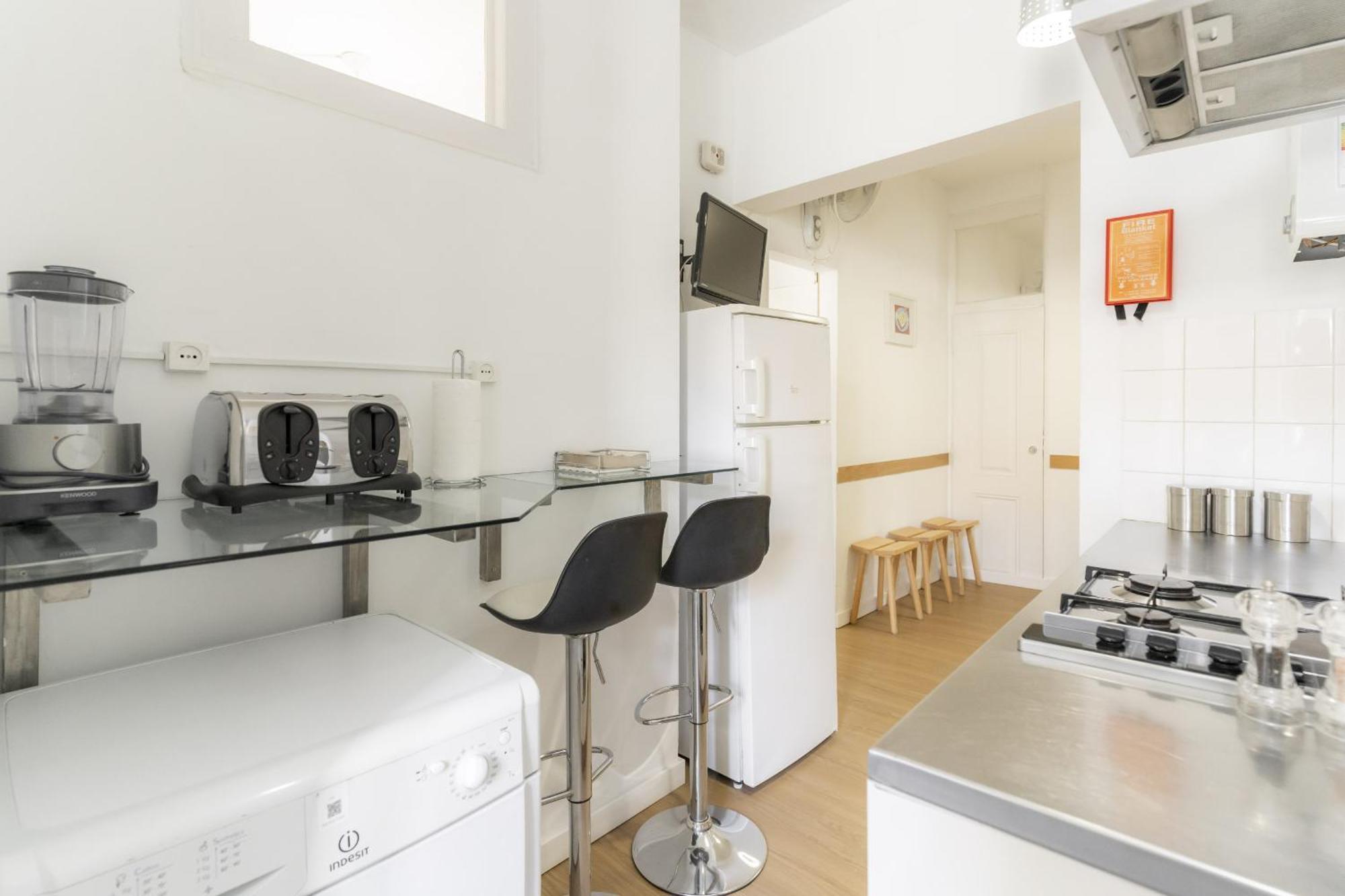 Apartment Lv Premier Baixa- Cn