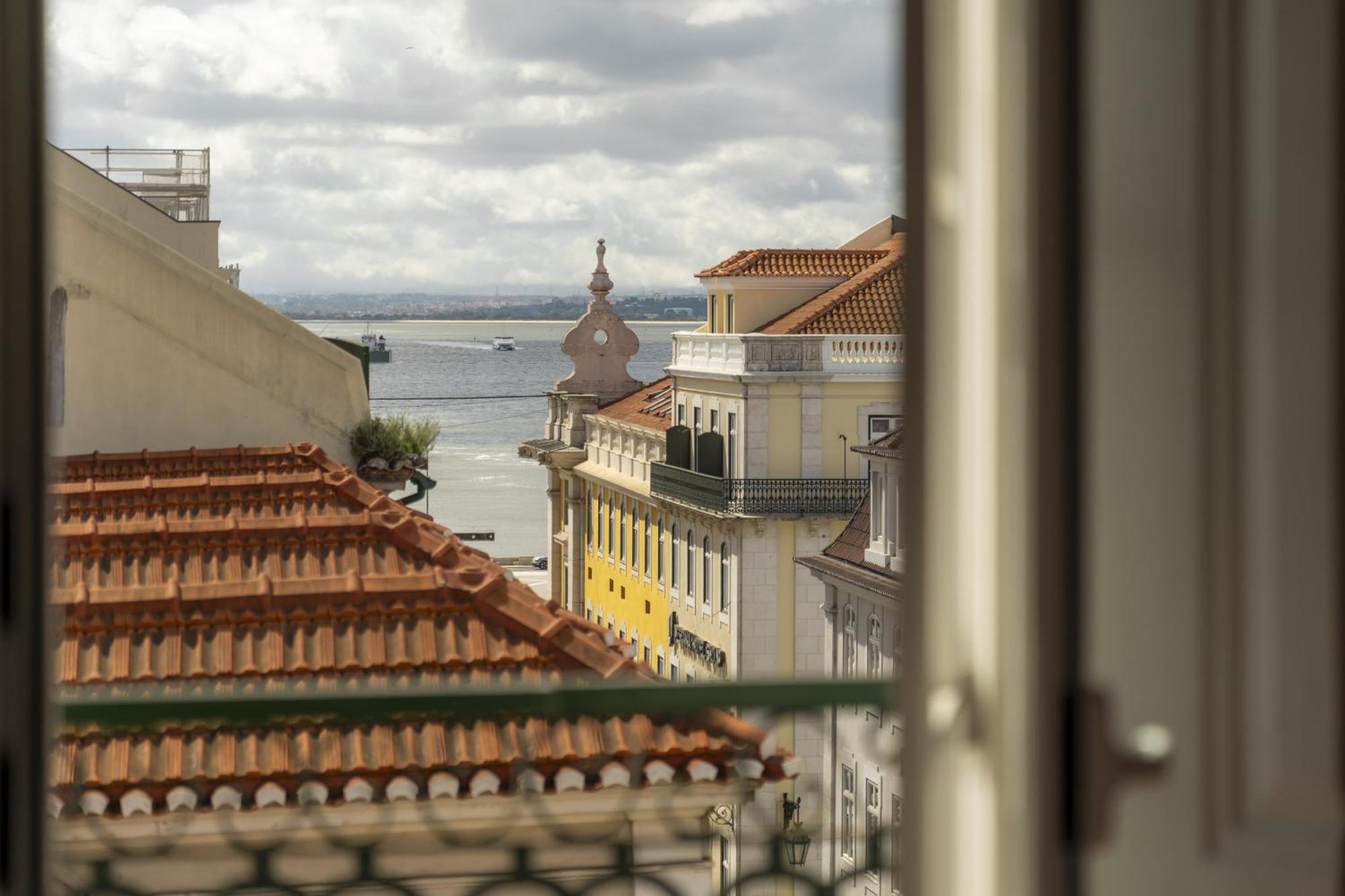 Lv Premier Baixa- Cn Apartment *