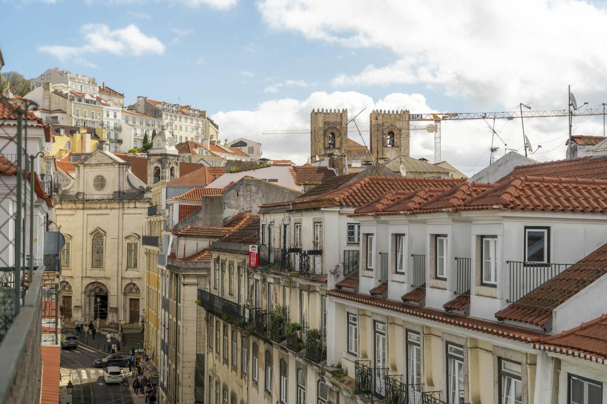 Lv Premier Baixa- Cn Lisbon