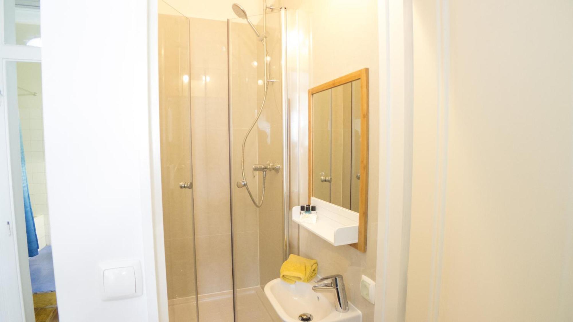 Lv Premier Baixa- Cn Apartment *