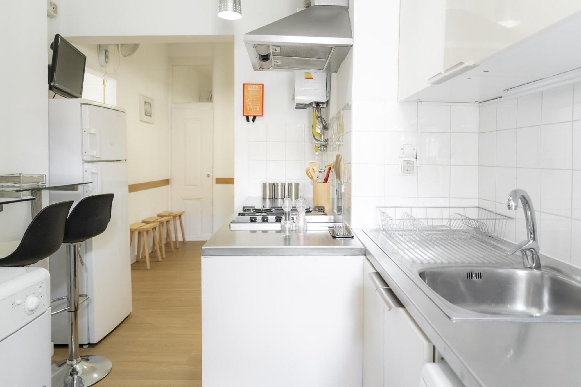Lv Premier Baixa- Cn Apartment