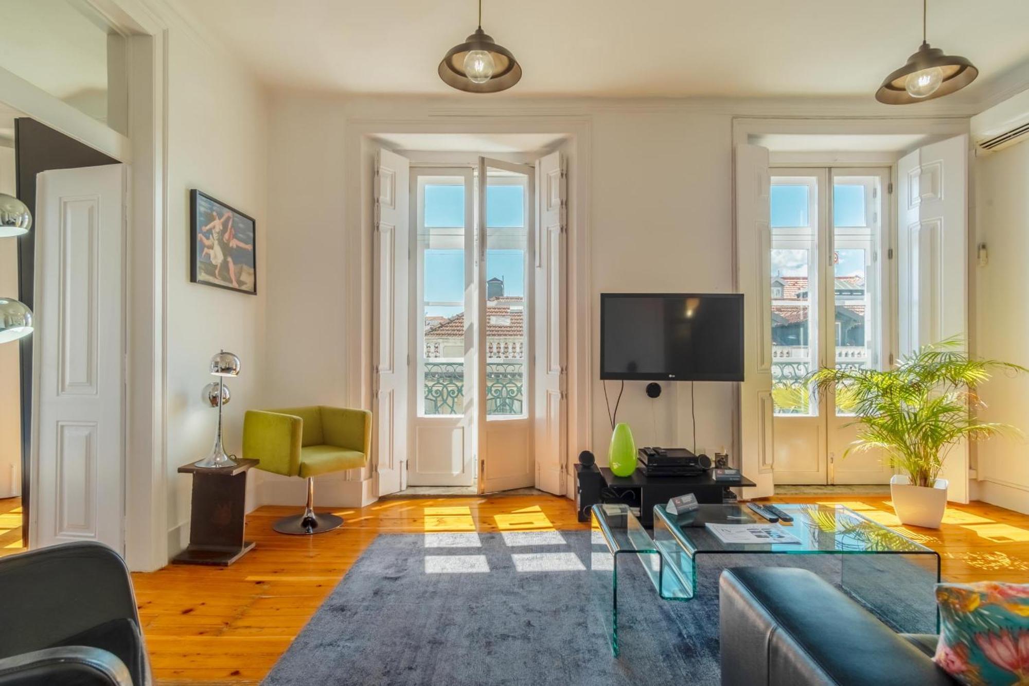 Lv Premier Baixa- Cn Apartment *