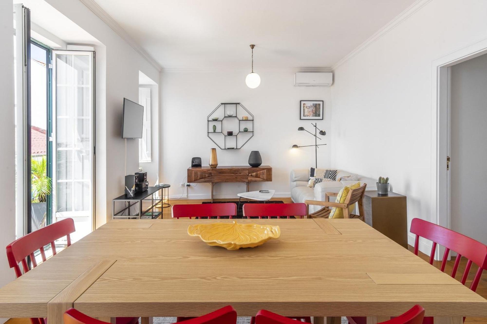 Apartamento Lv Premier Bica River View