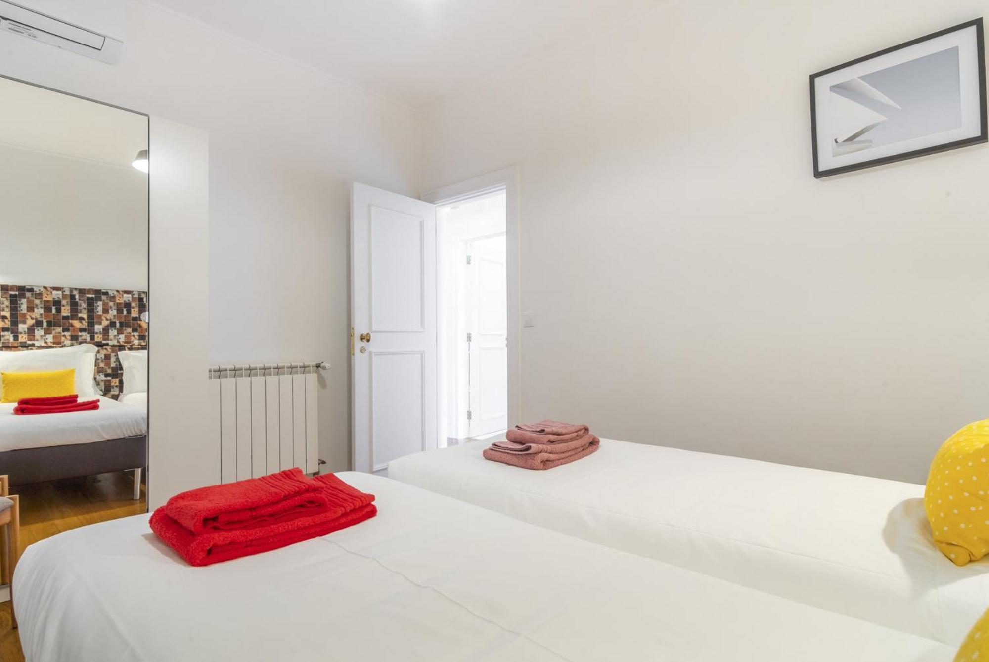 Lv Premier Bica River View Apartamento Lisboa