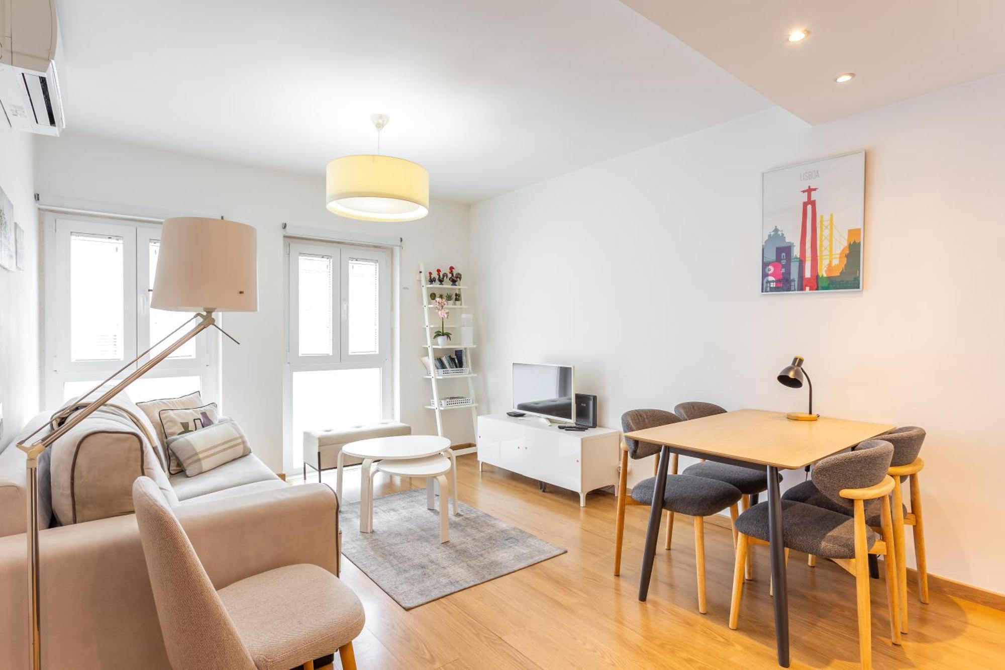 Of Principe Real Liberdade In The Heart Of With Private Parking Lisbon
