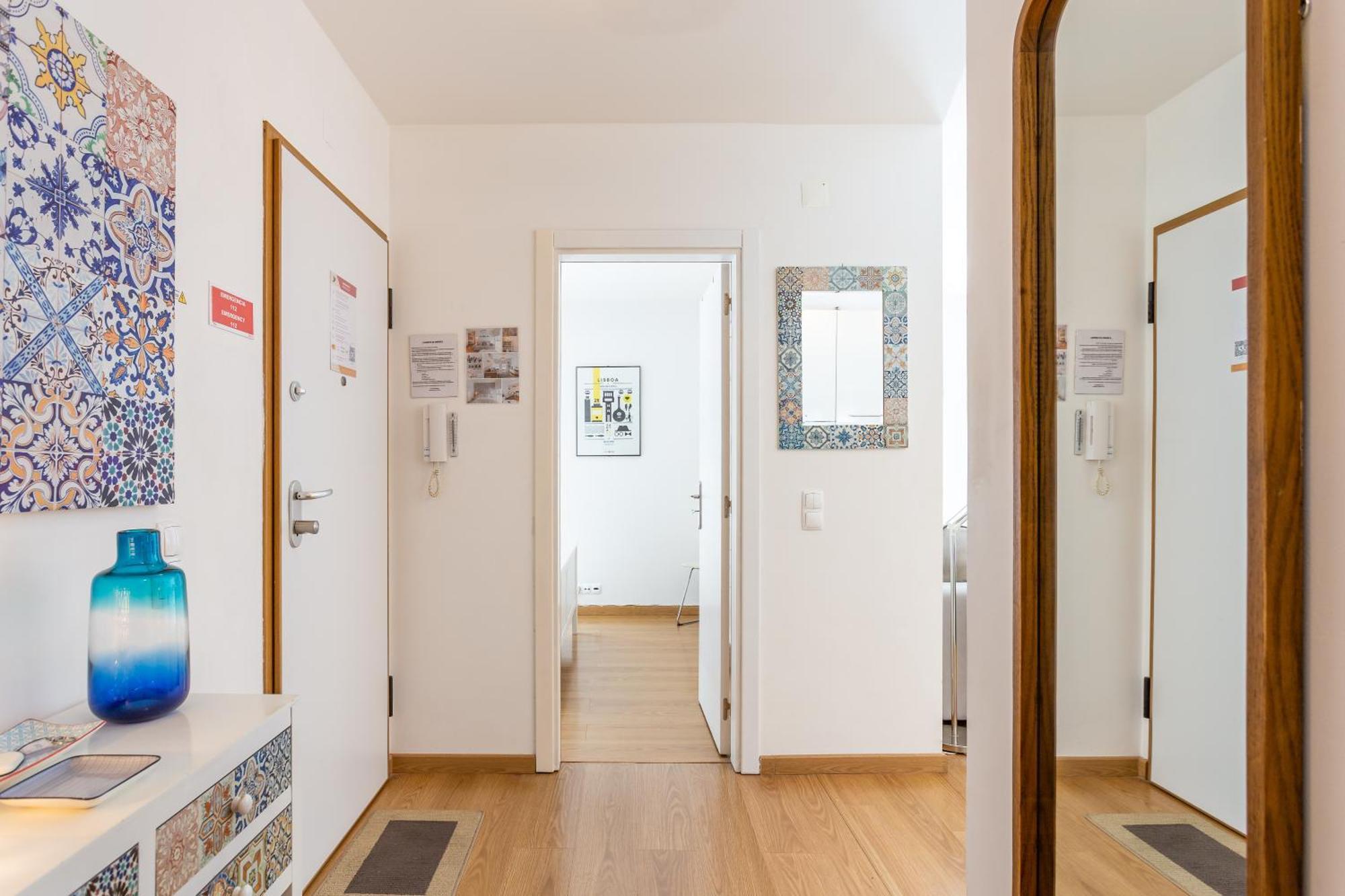 Of Principe Real Liberdade In The Heart Of With Private Parking * Lisbon