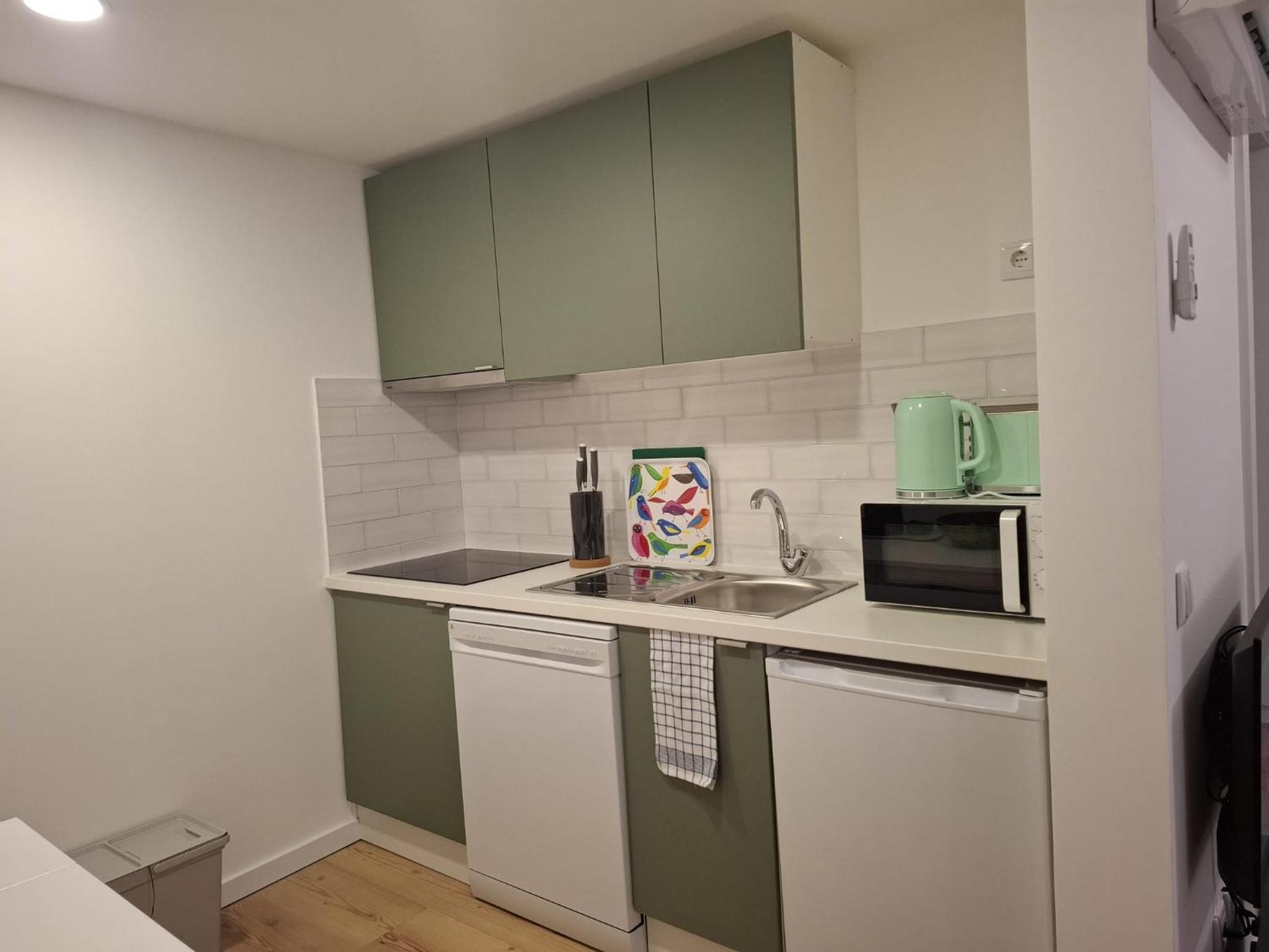 19inlisbon At Intendente Apartment Lisbon