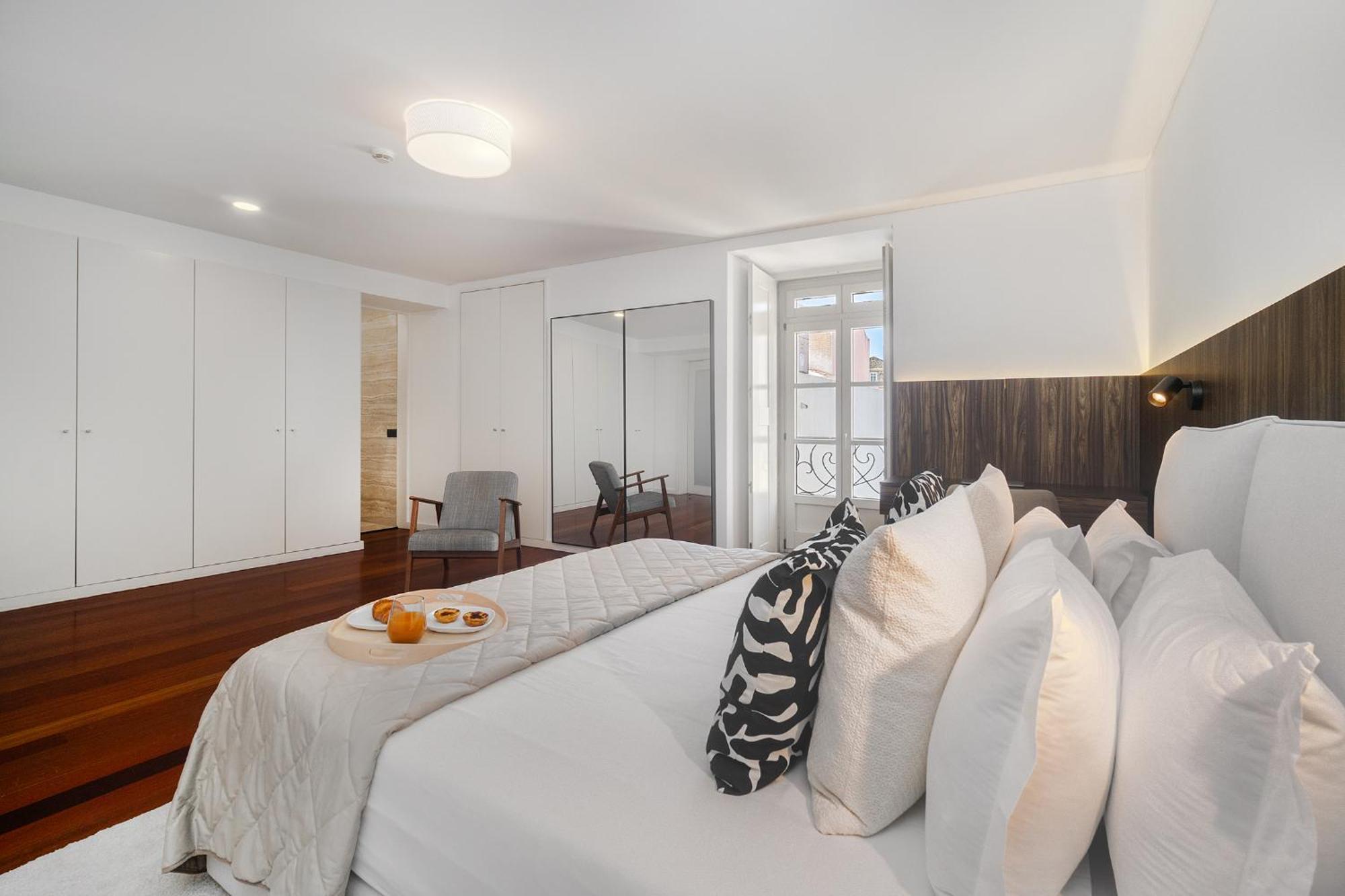 Whome | Luxury Chiado Prime * Lisbon