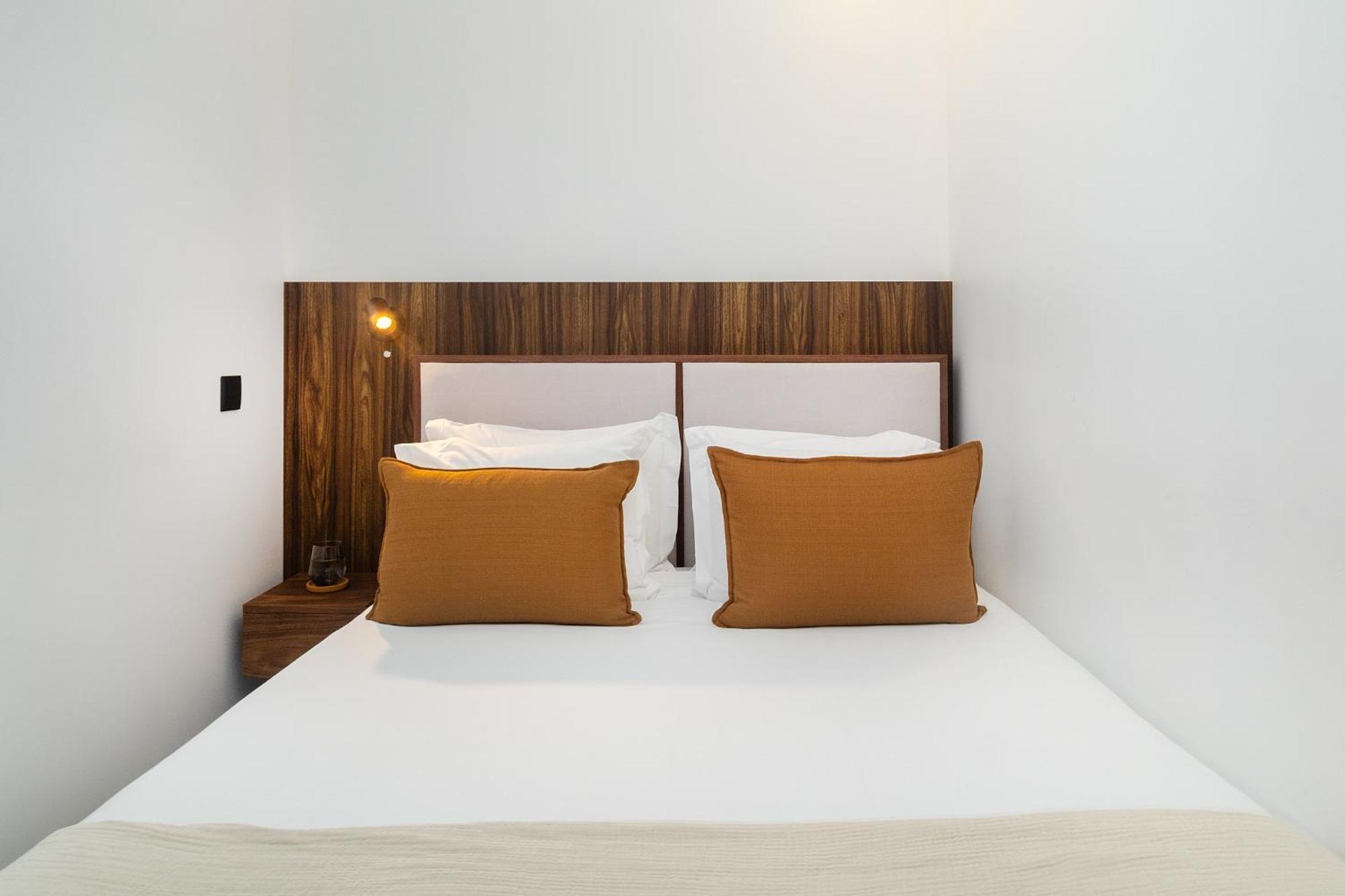 Apartment Whome | Luxury Chiado Prime