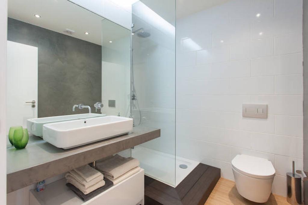Apartment Design Flat In Principe Real