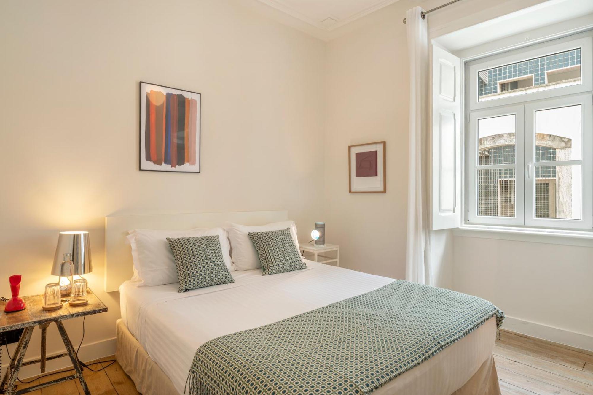 Casa Janelas Com Vista Guest house