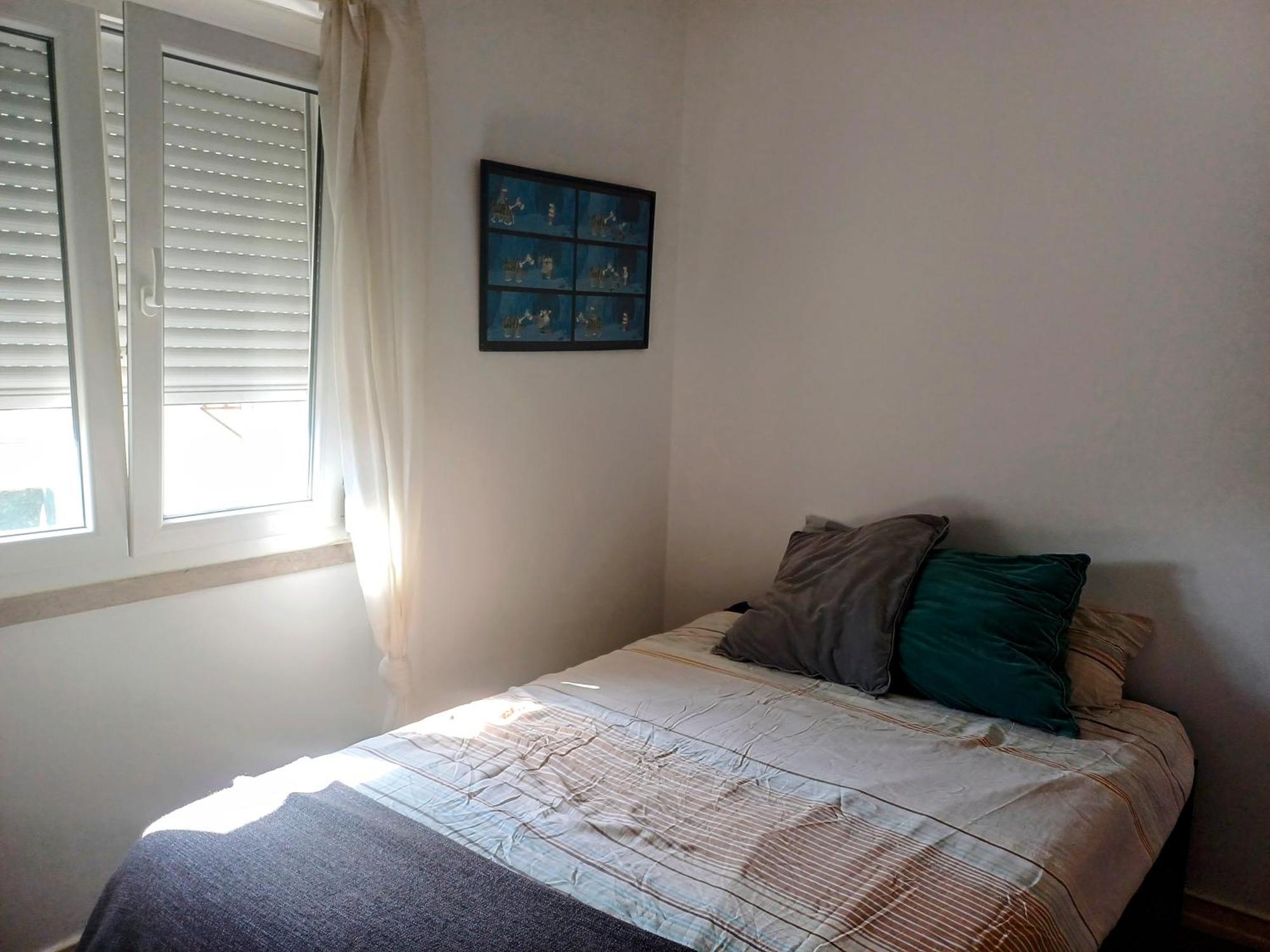 Homestay Amoreira Room I And II *