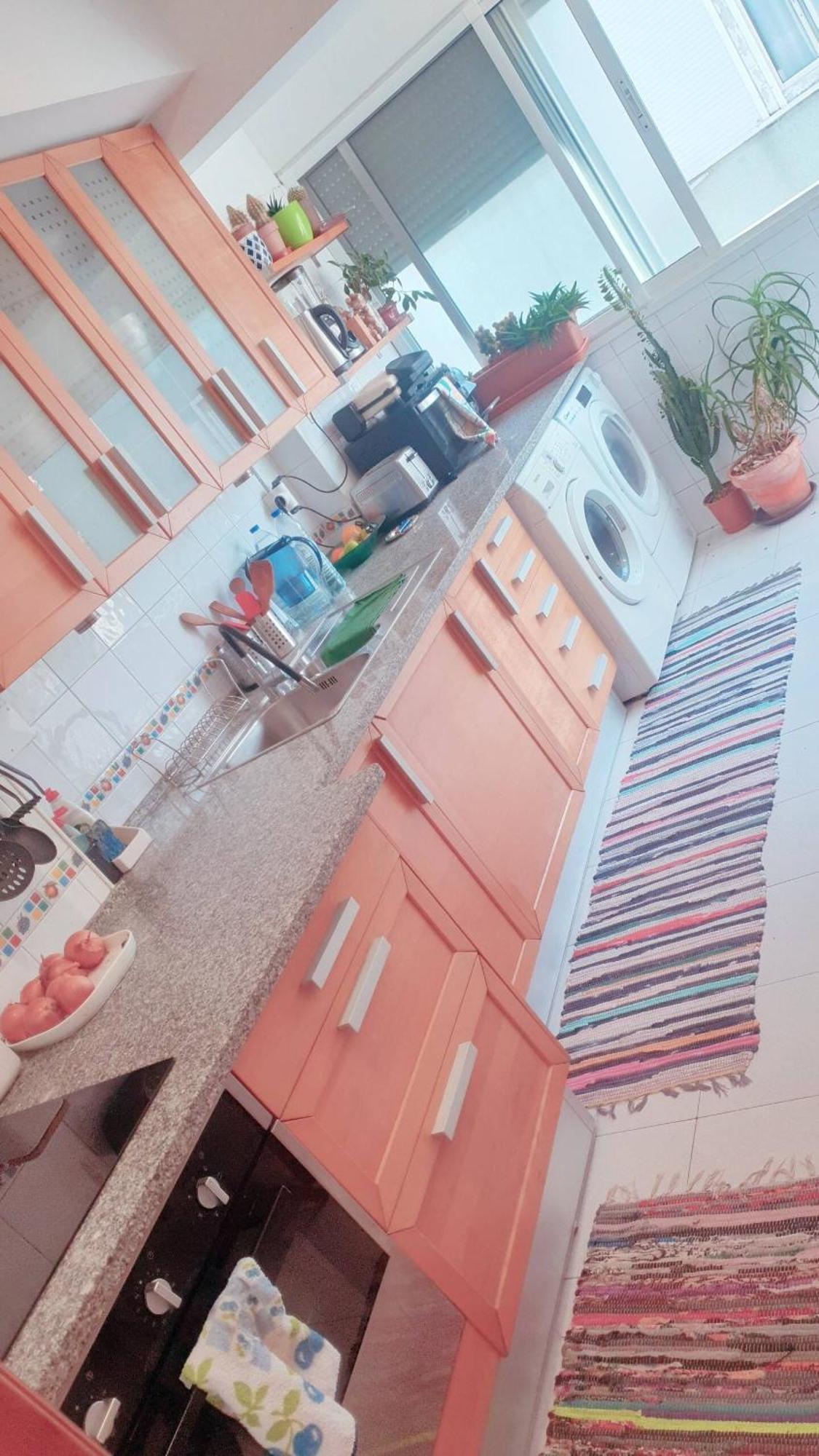 Homestay Parque Nacoes *