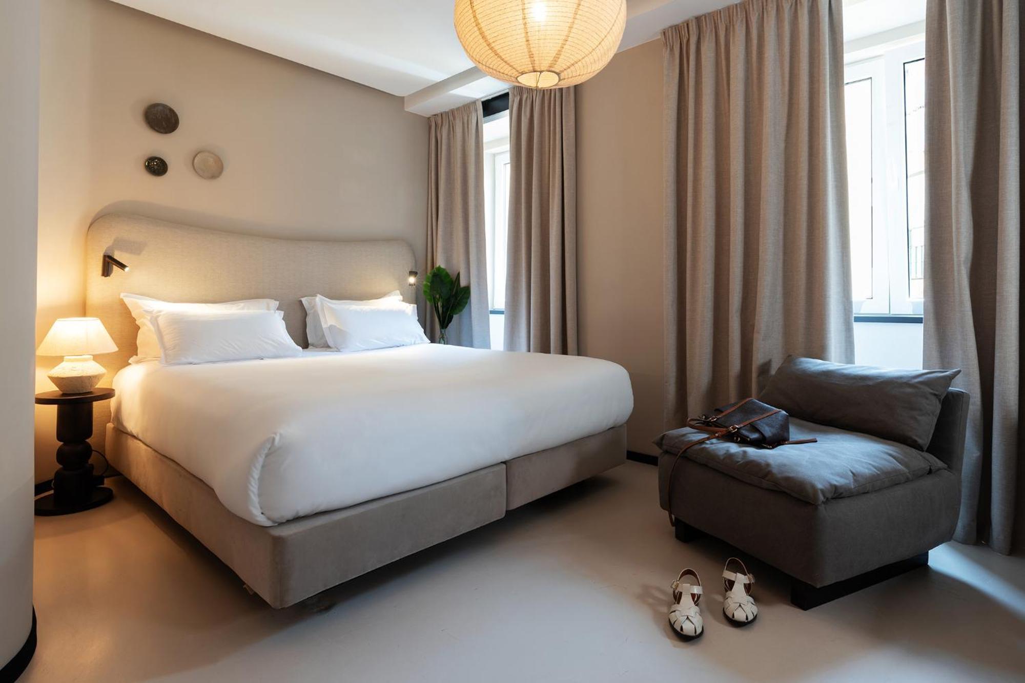 Hotel Casa Teva Boutique By Chic&basic Lisbon