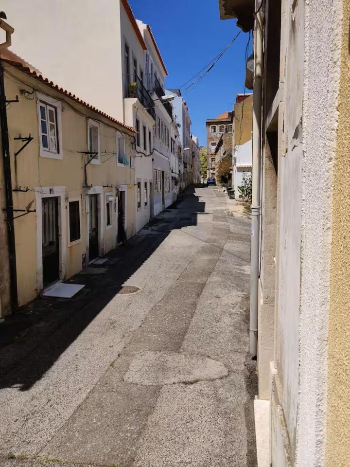 Apartment Campo Santana