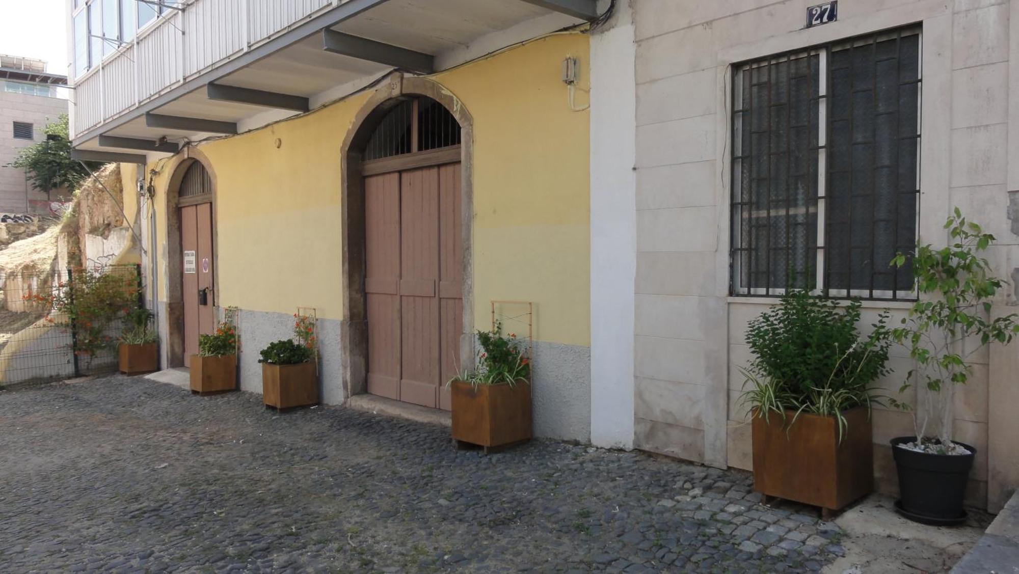 Campo Santana Apartment Lisbon