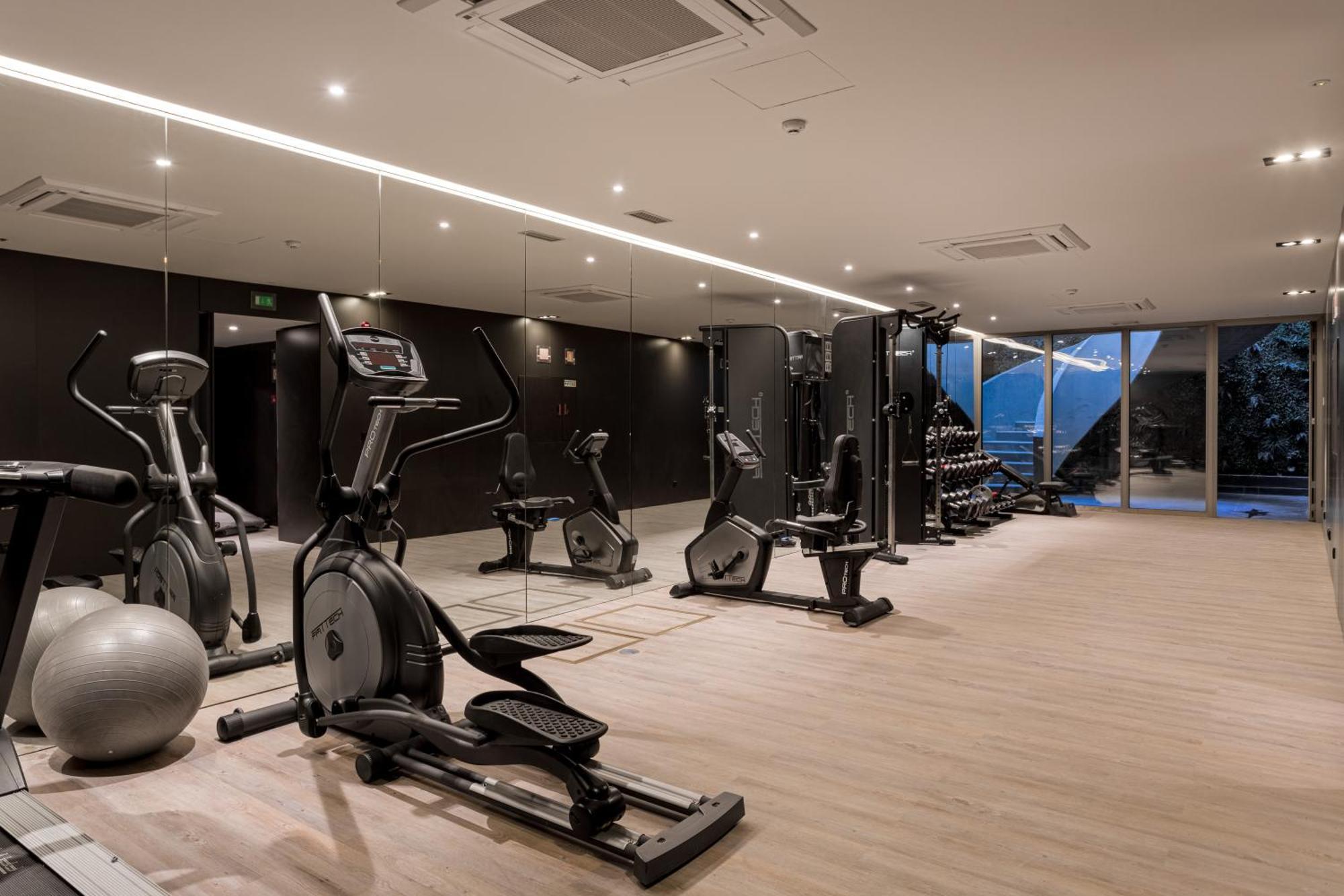 Apartamento Joivy Luxurious With River View Near Time Out Market *