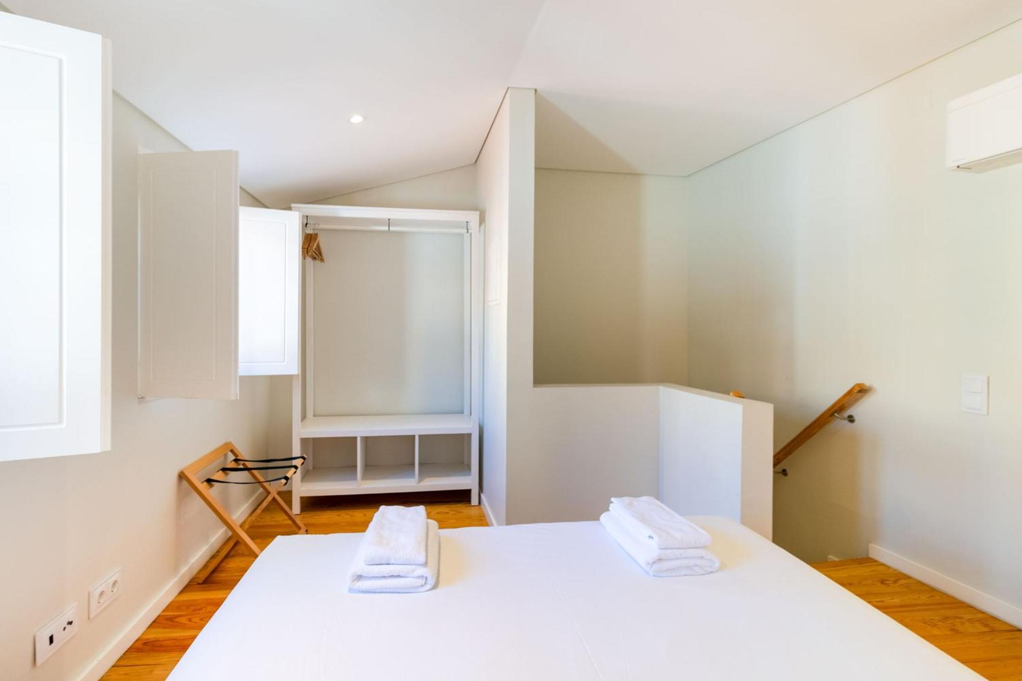 Apartamento Discover Lisbons History - Stylish In Alfama Lisboa