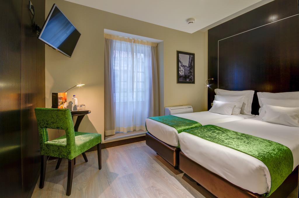 Hotel Behotelisboa Lisbon