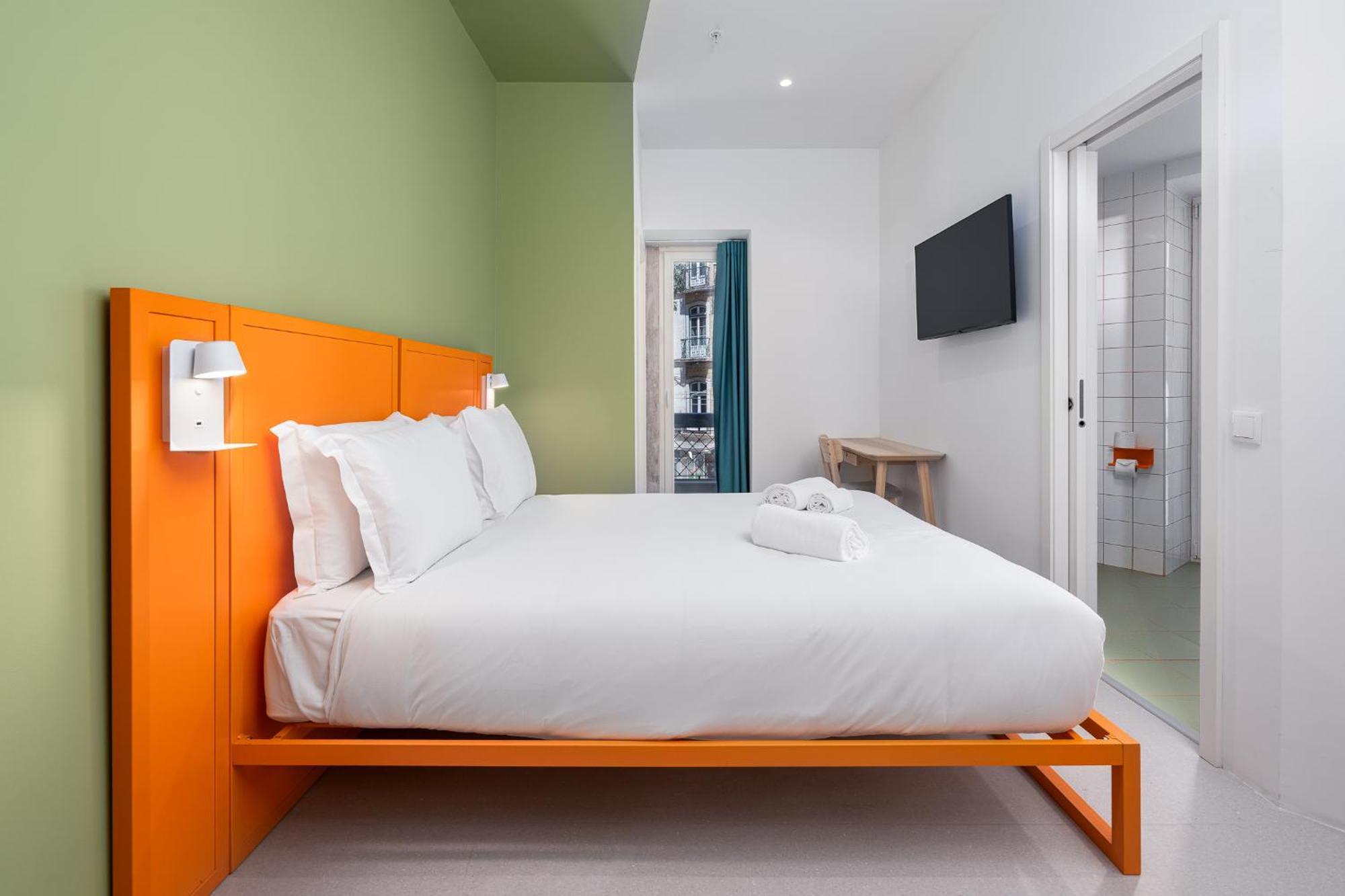 Hostel Boavista 83