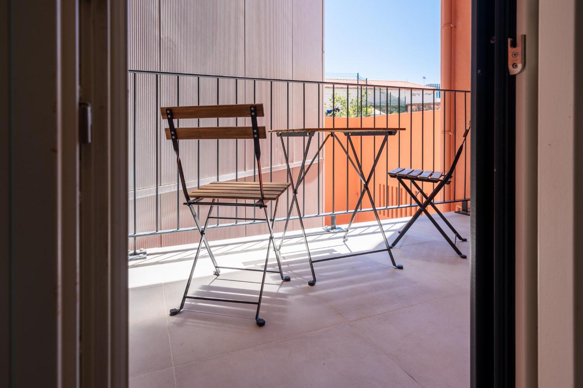 Boavista 83 Hostel