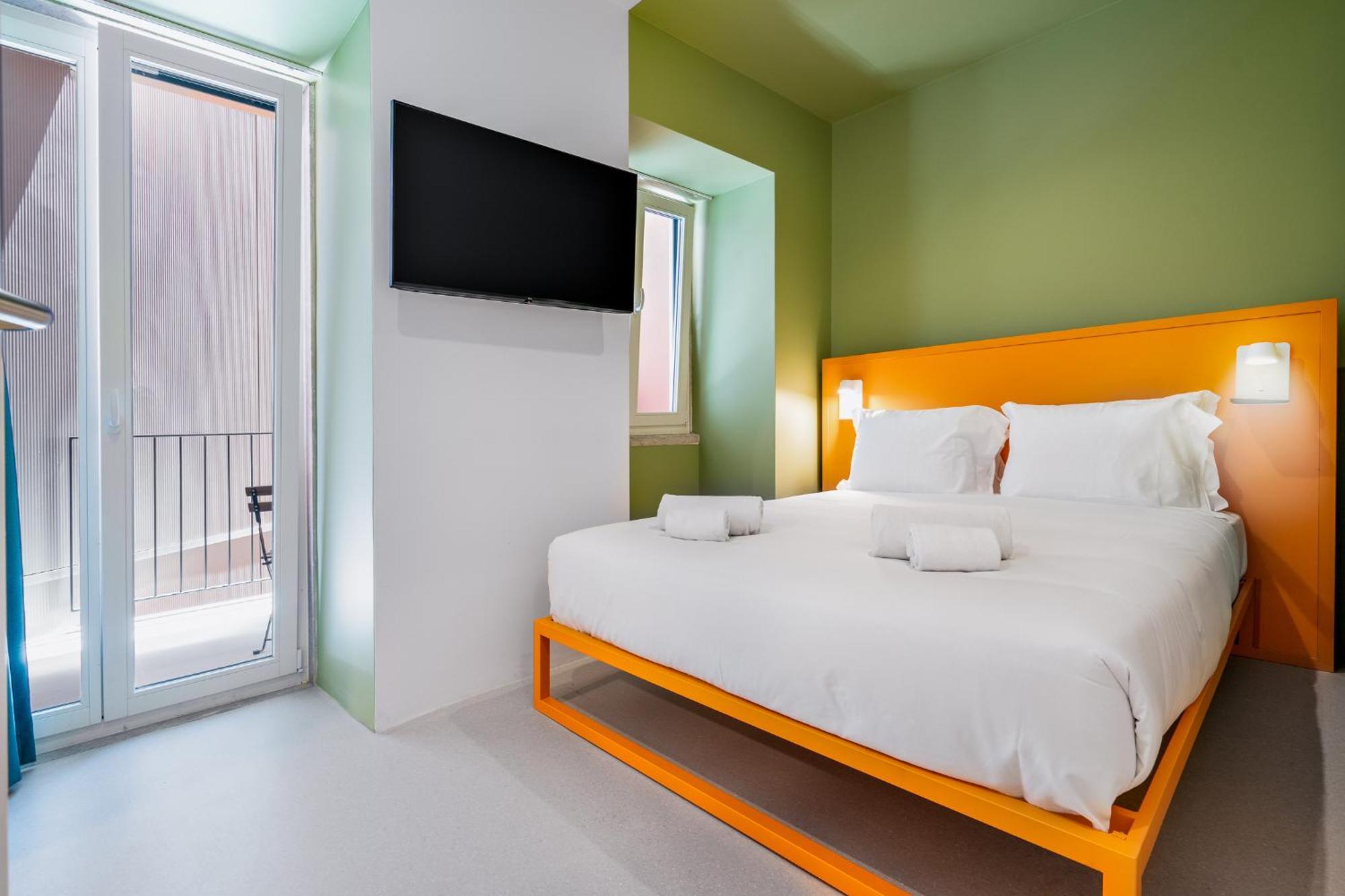 Boavista 83 Hostel Lisbon