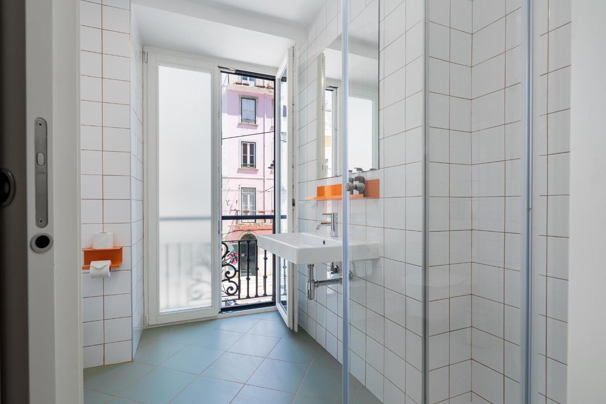 Hostel Boavista 83