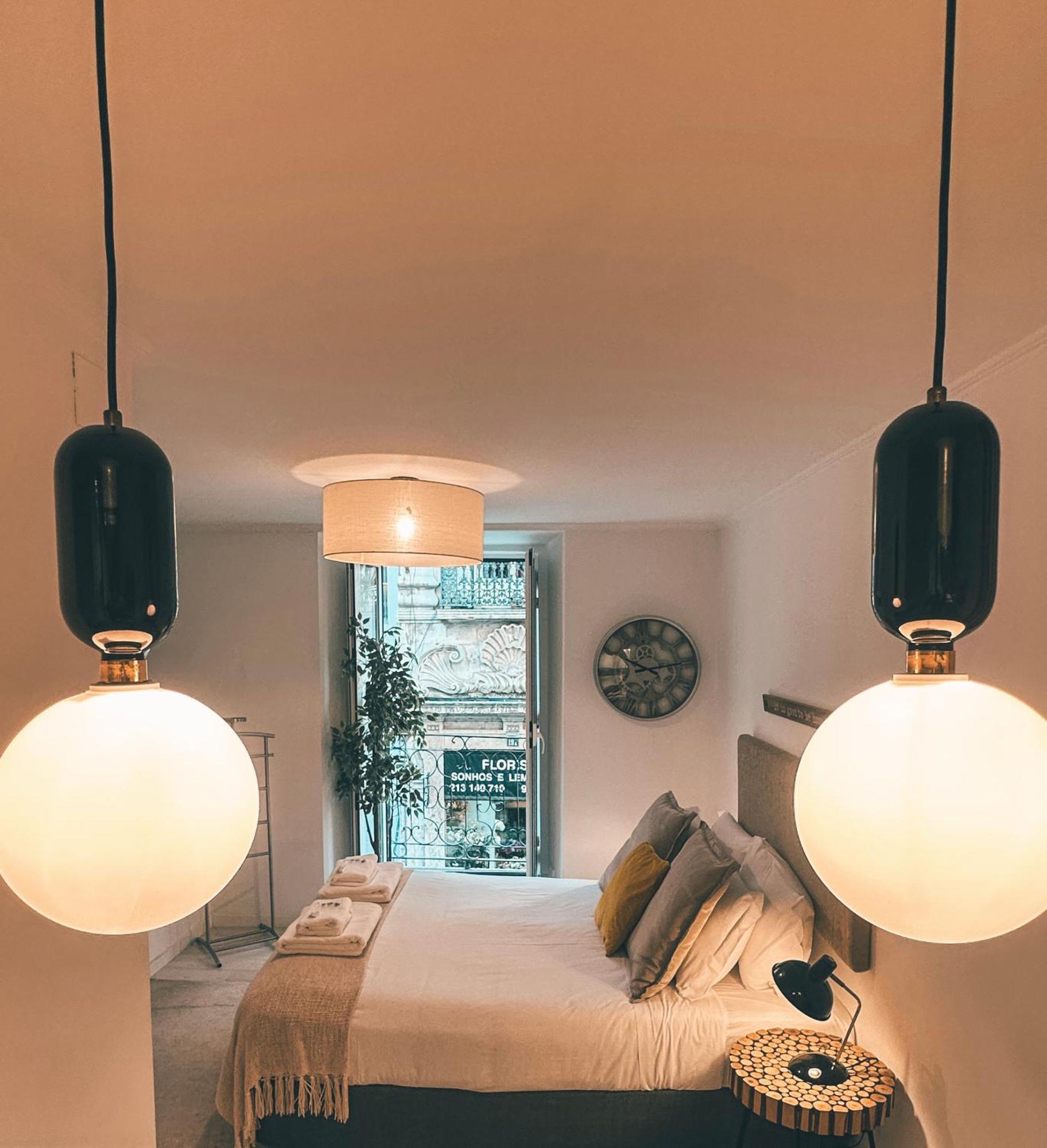 Apartamento Santa Marta By Spoton *