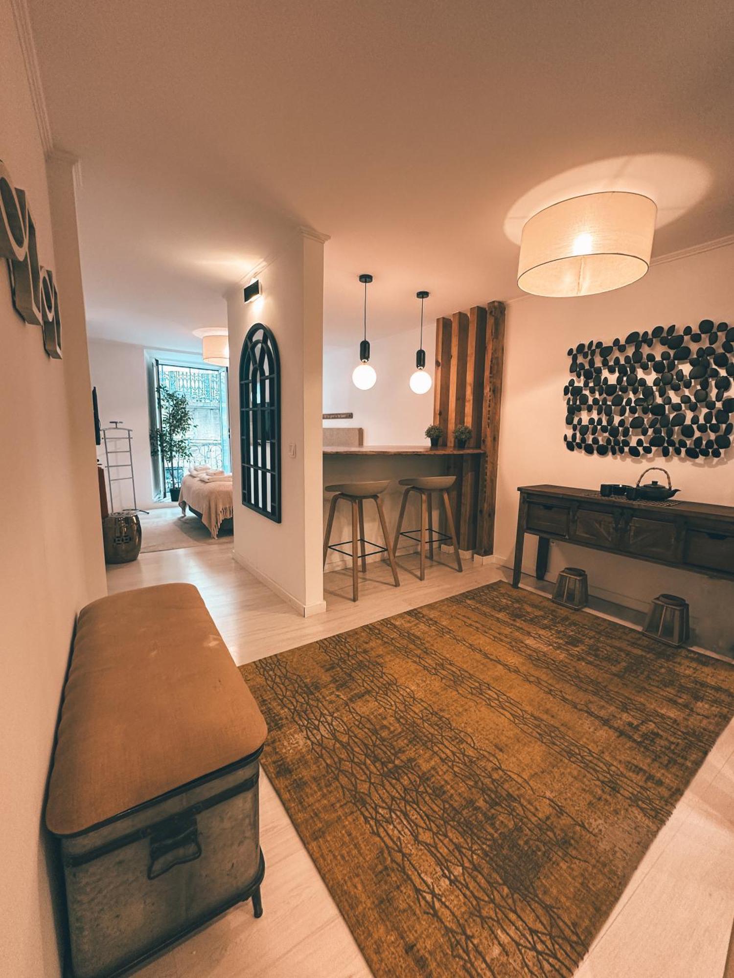 Santa Marta By Spoton Apartamento