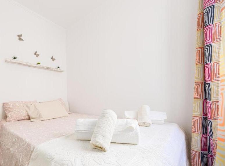 Apartment Alfama Valle