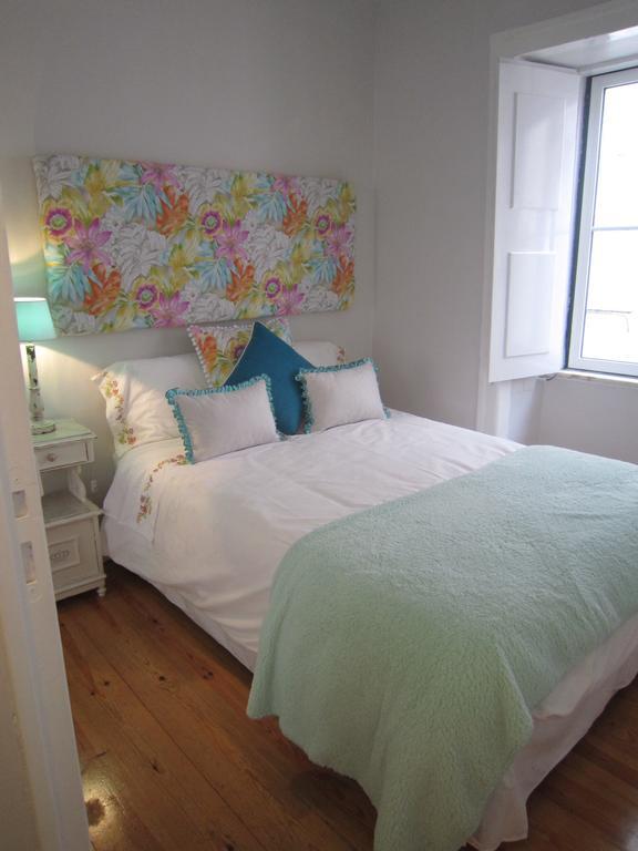 Shabby Chic Flat 2 * Lisbon