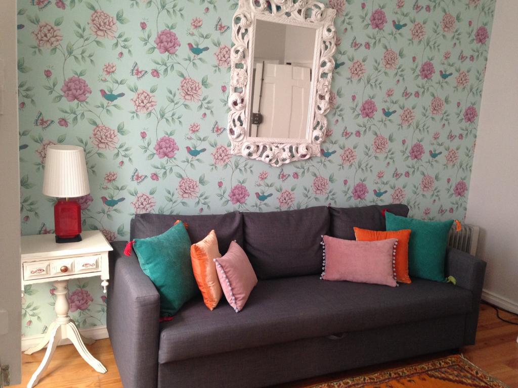 Apartment Shabby Chic Flat 2 *