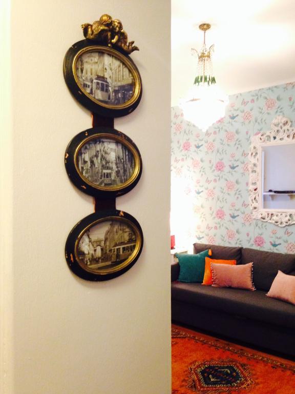 Shabby Chic Flat 2 Apartment *