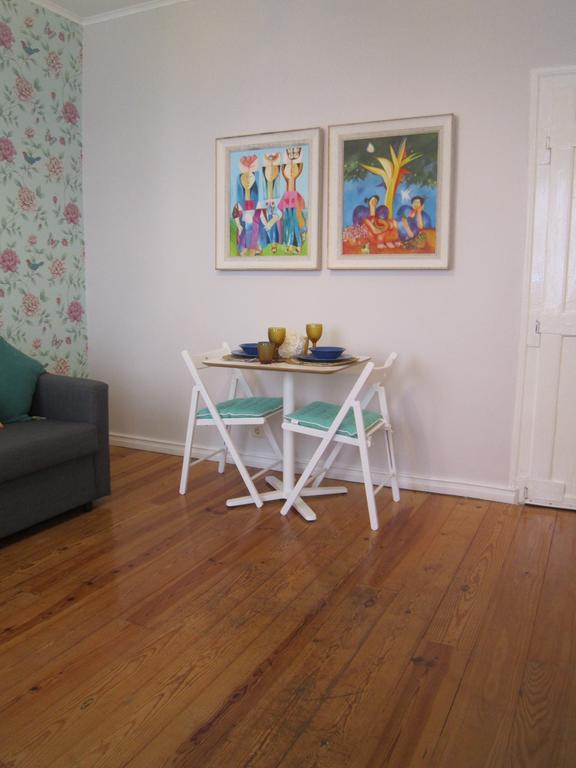 Apartment Shabby Chic Flat 2 *