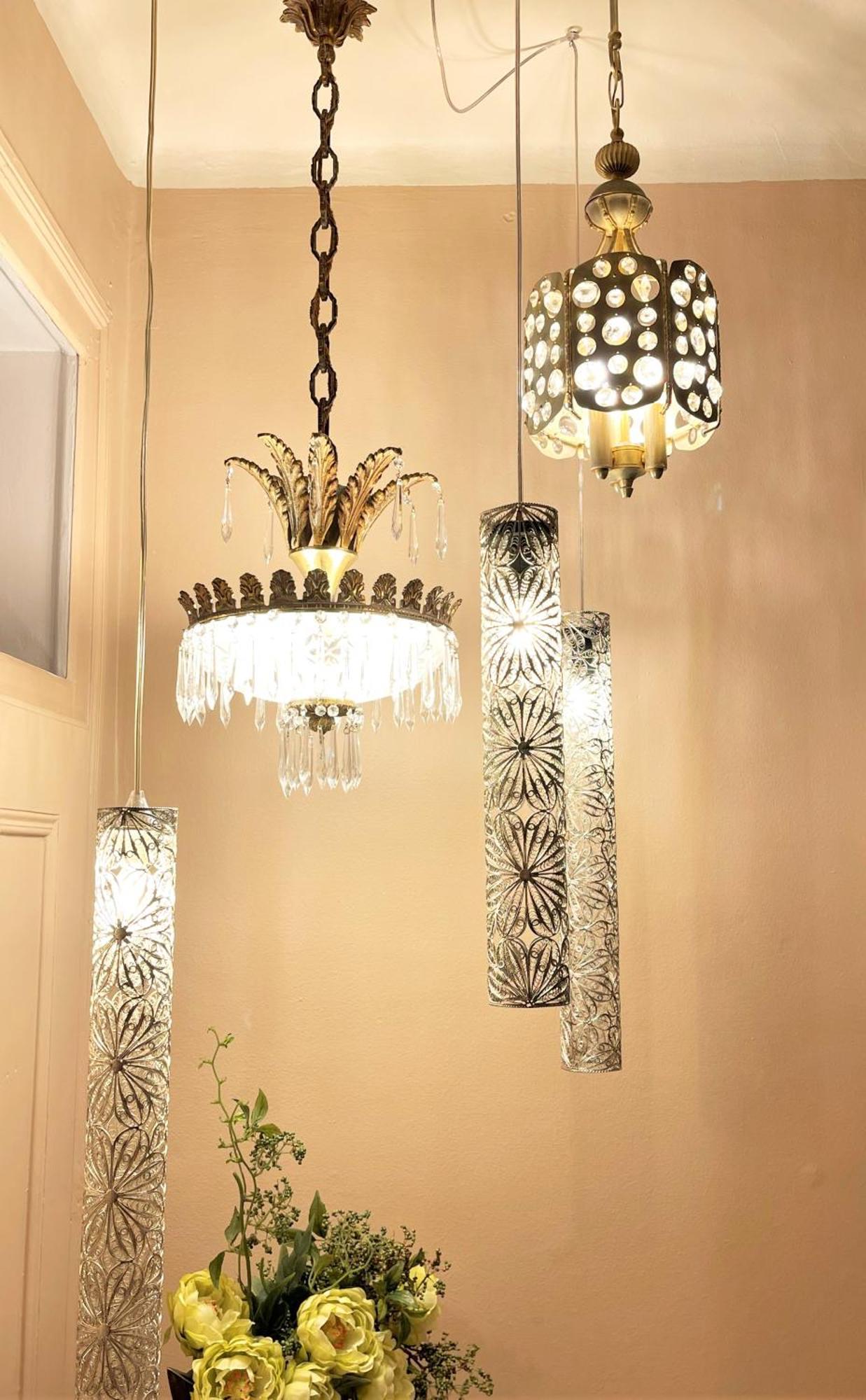 Mc Warm Romantic 3br2ba @ Trendy Principe Real Apartment