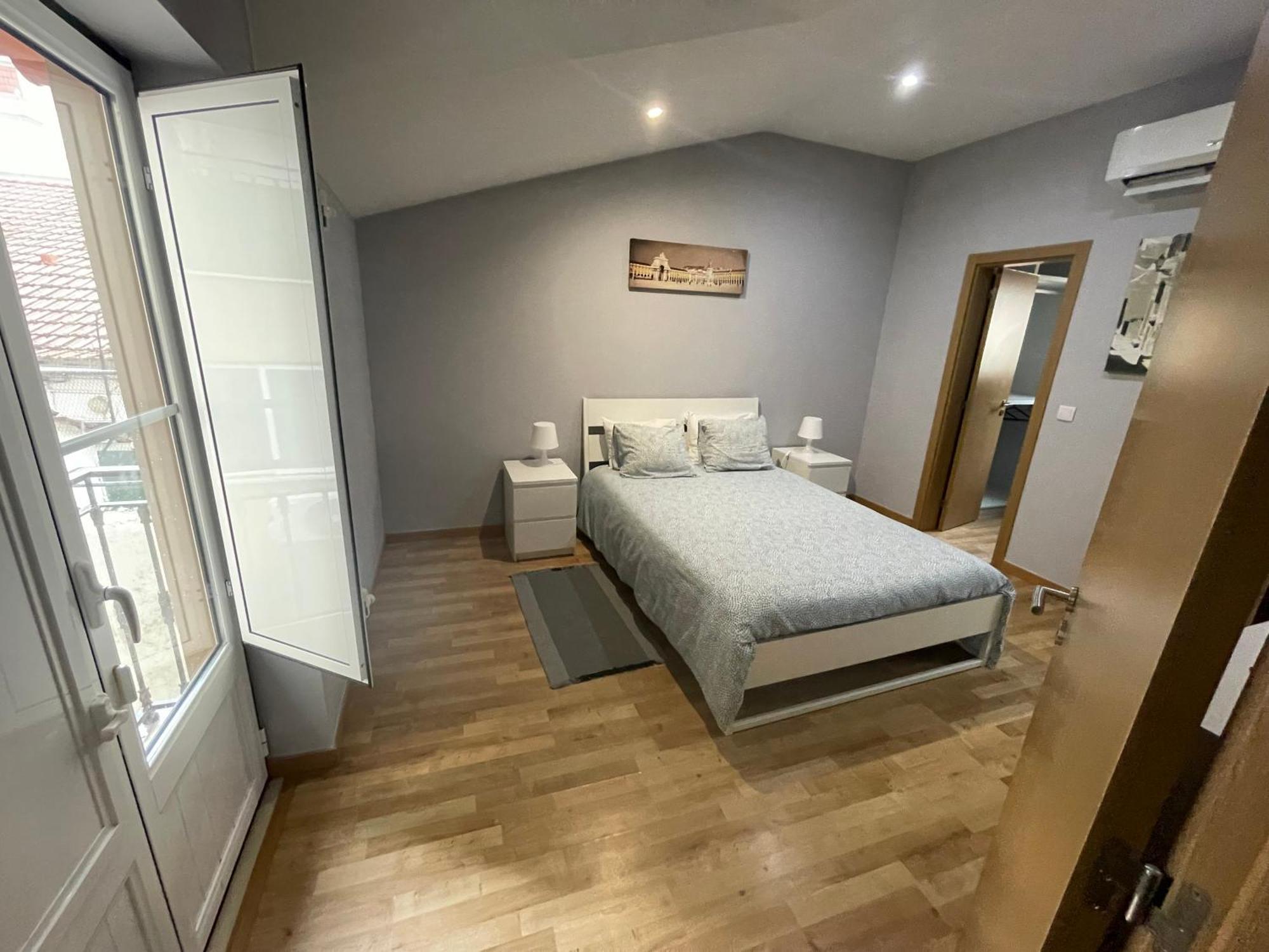 Pateo Alfacinha Holiday home