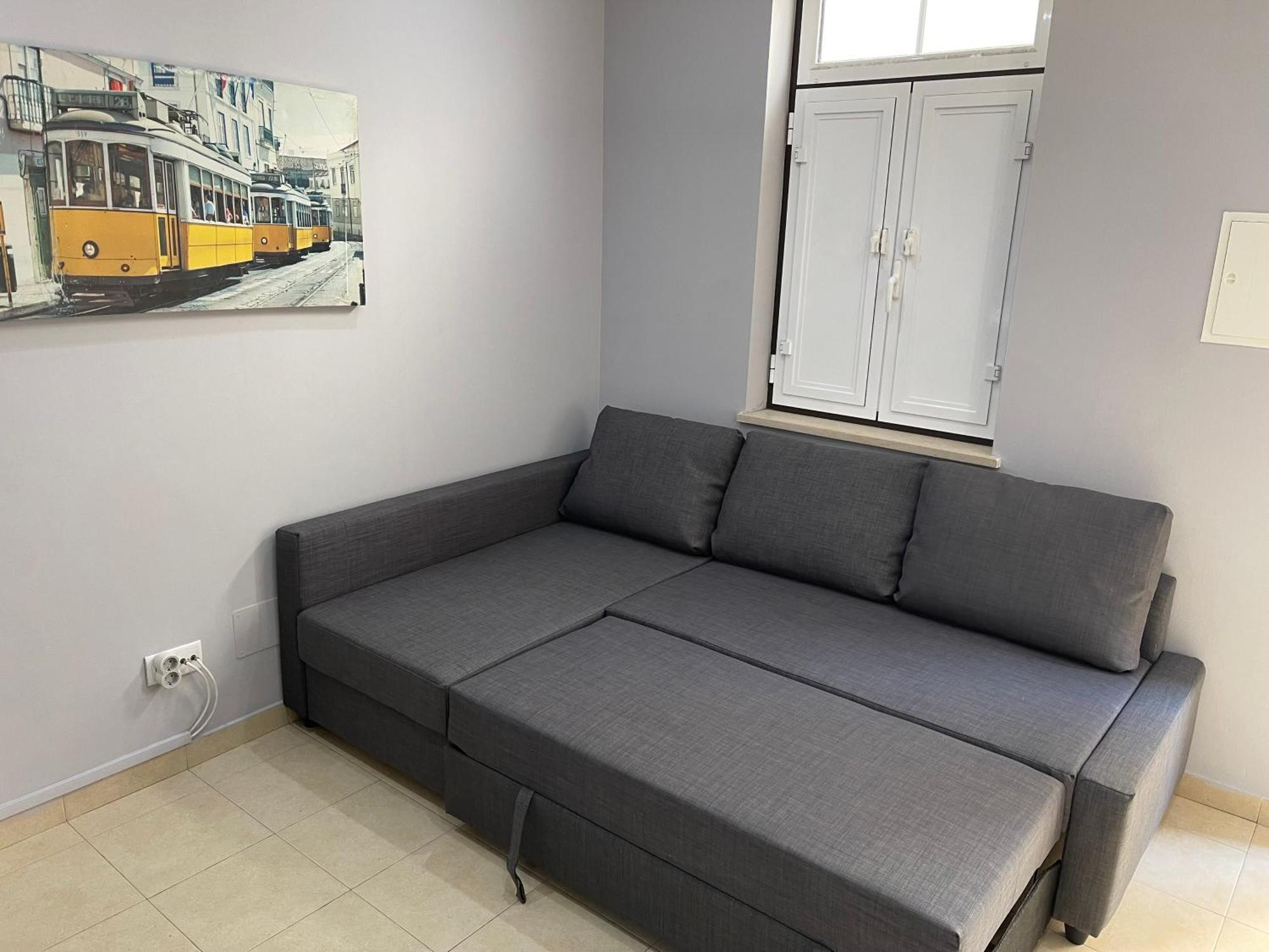 Holiday home Pateo Alfacinha *