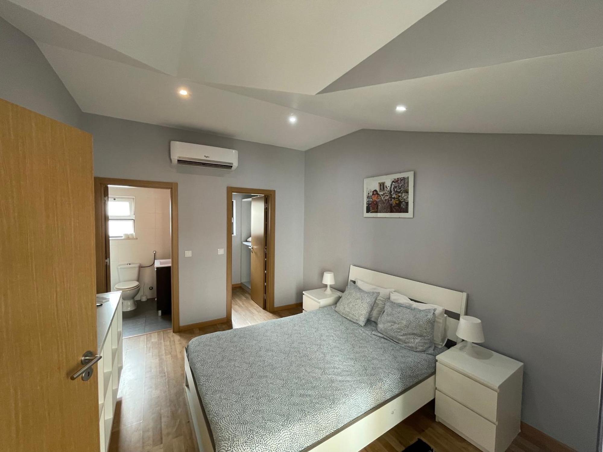 Holiday home Pateo Alfacinha
