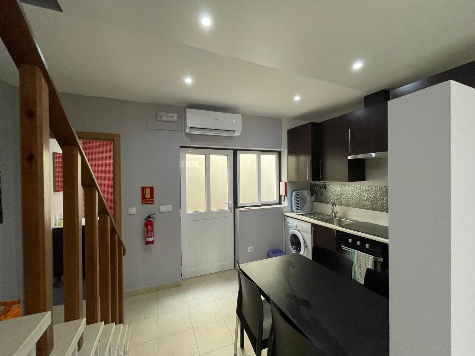 Pateo Alfacinha Holiday home Lisbon