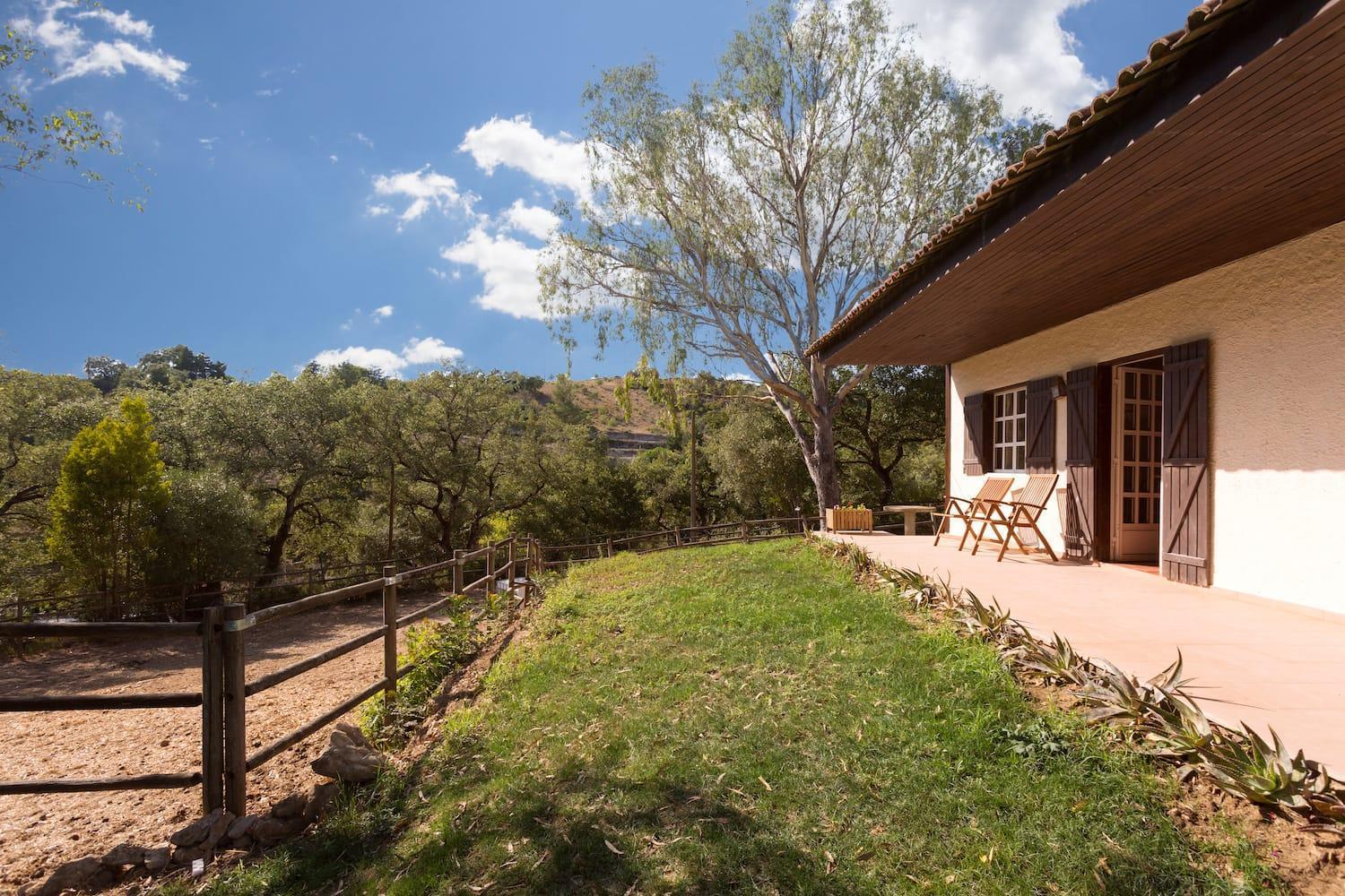 Quinta Do Boicao