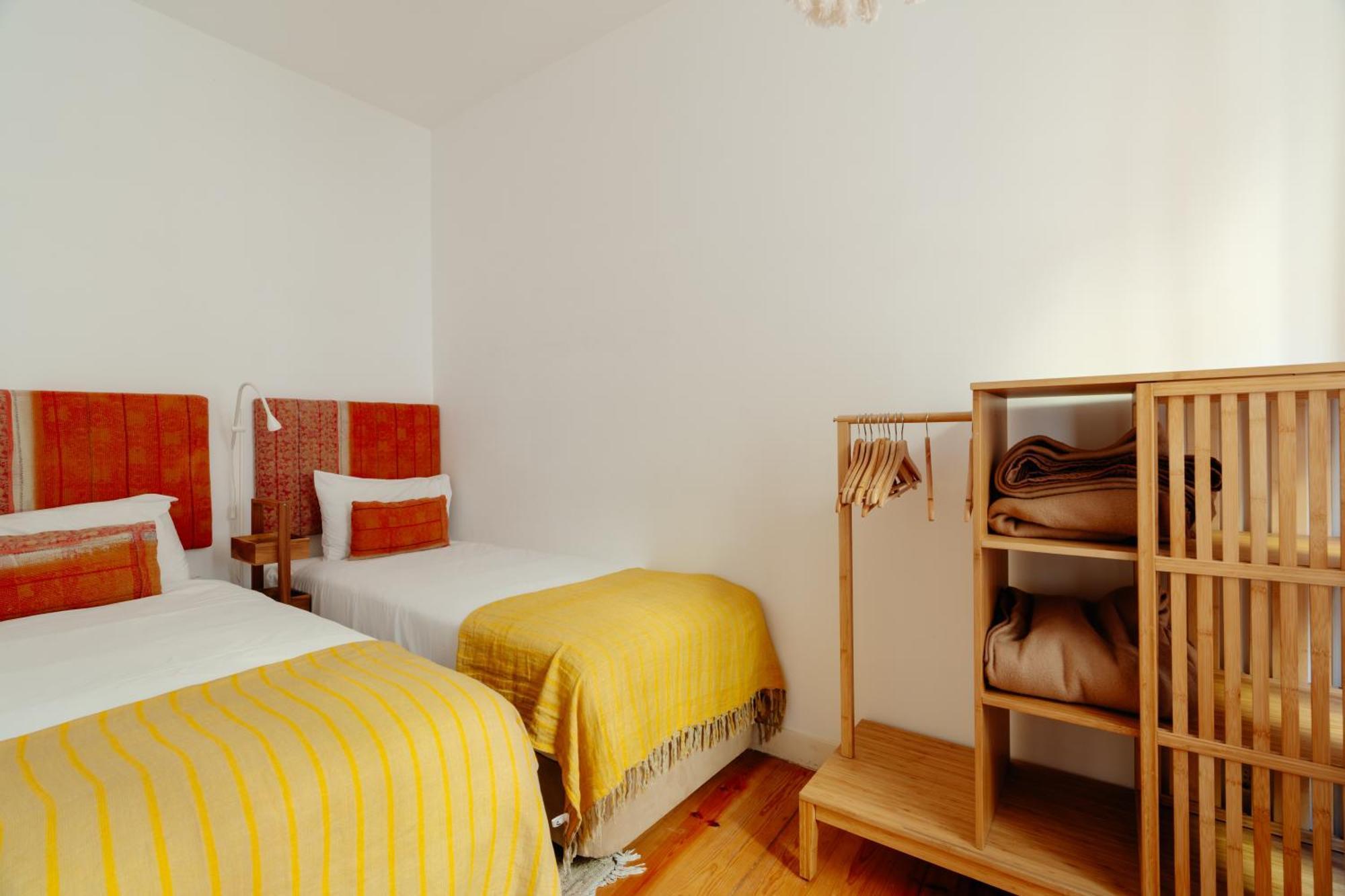 Inglesinhos - Castelo Apartamento