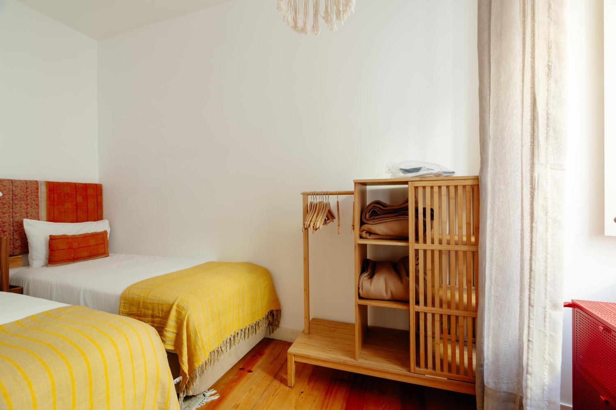 Inglesinhos - Castelo Apartamento *