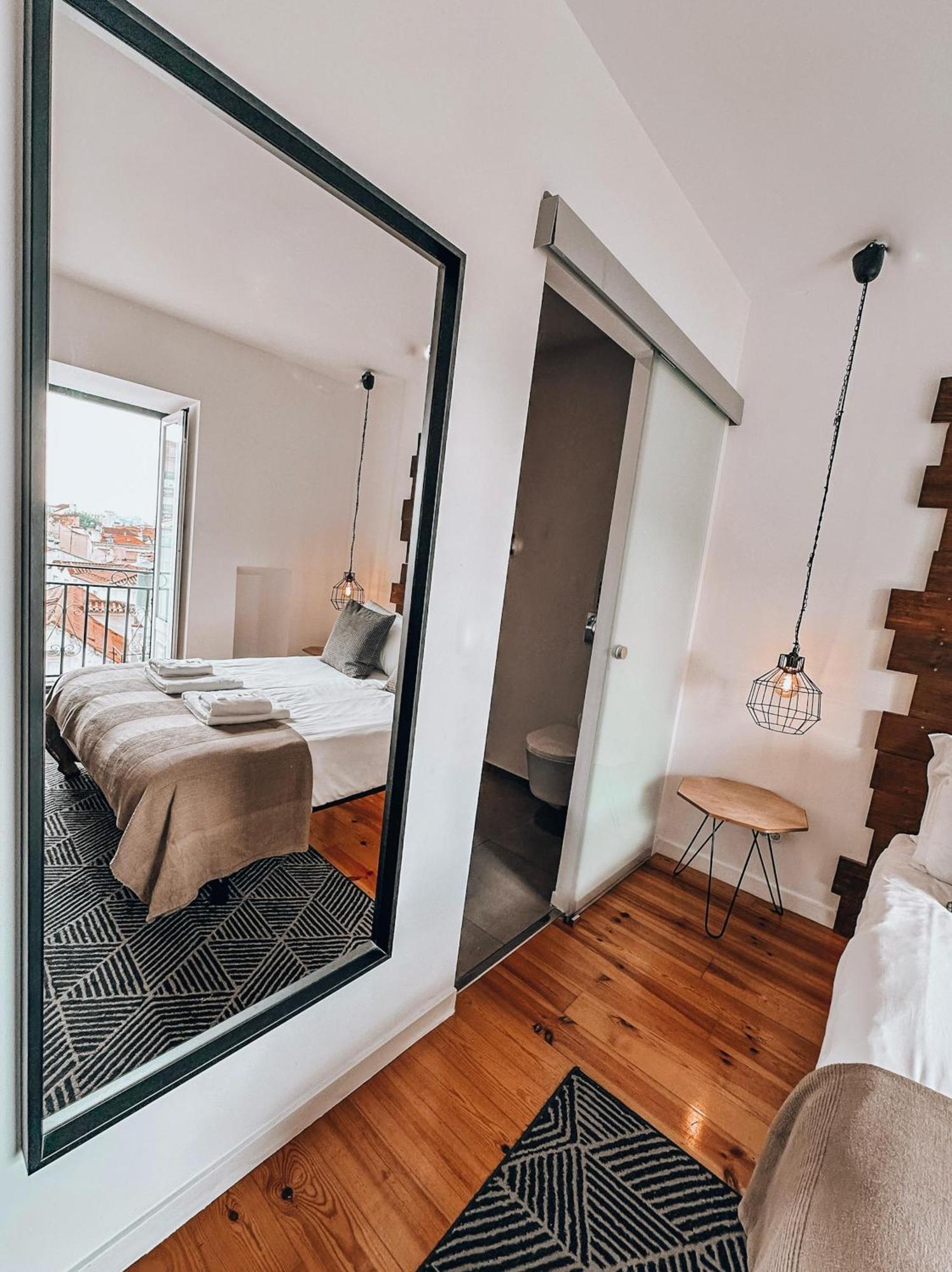 Apartamento Santo Estevão By Spot On Lisboa