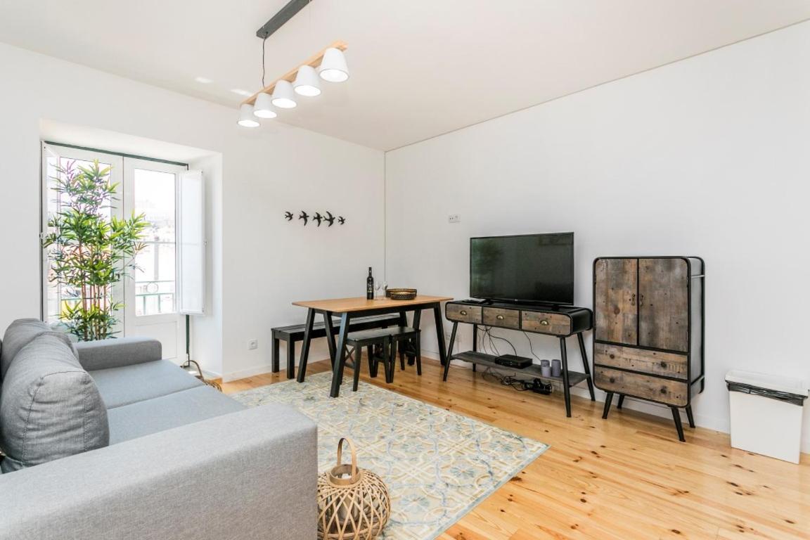 Santo Estevão By Spot On Apartamento Lisboa